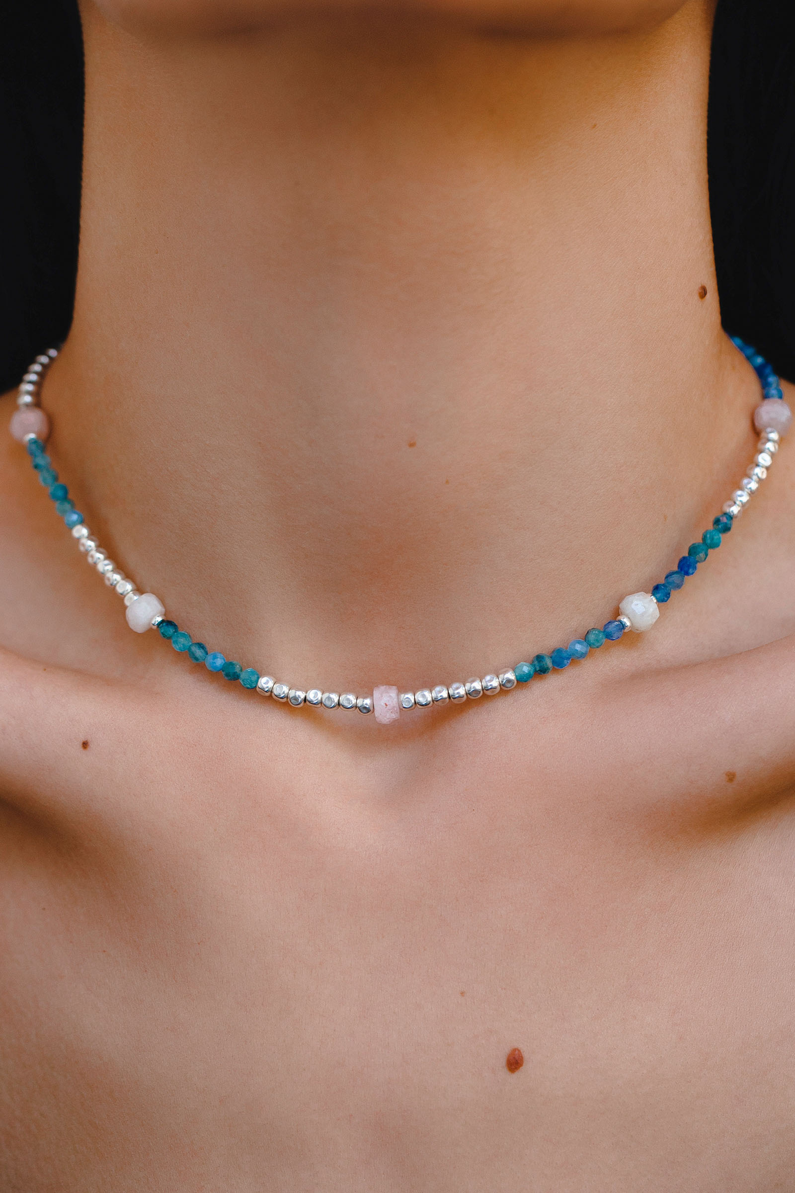 Фенечка Нами