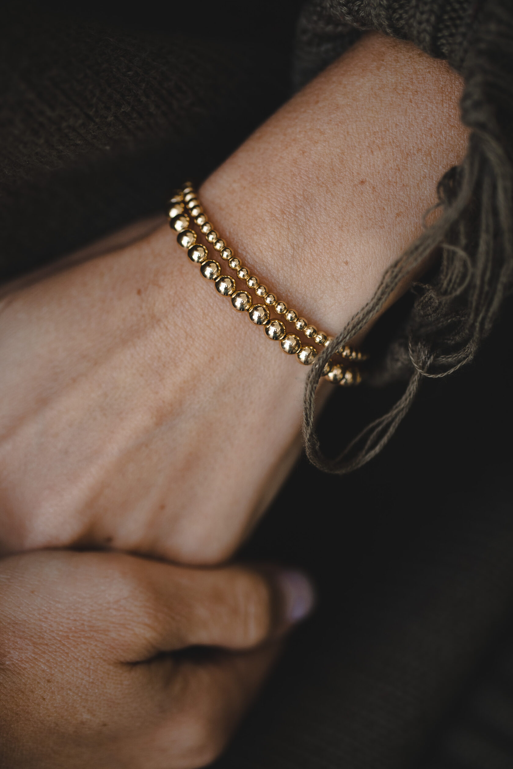 Браслет Лина 3 мм Браслет Лина 3 мм