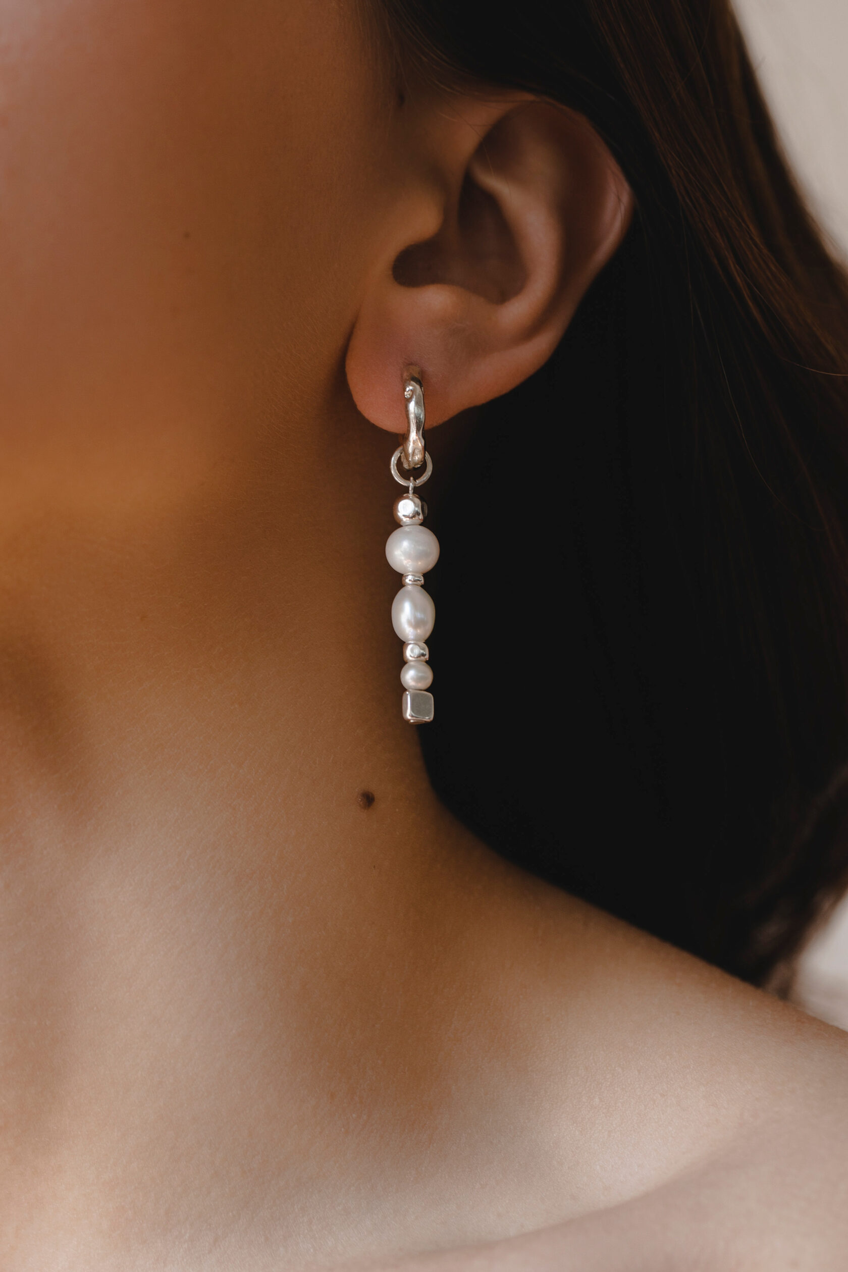 Джемс с жемчугом Джемс с жемчугом