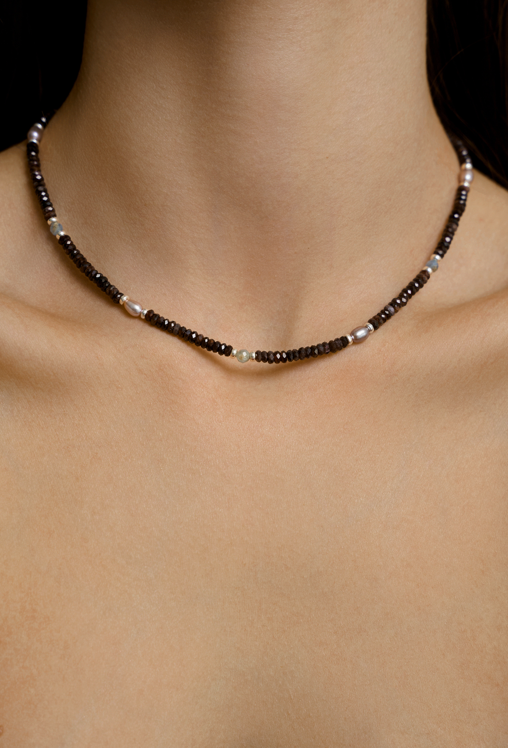 Фенечка Руби Фенечка Руби