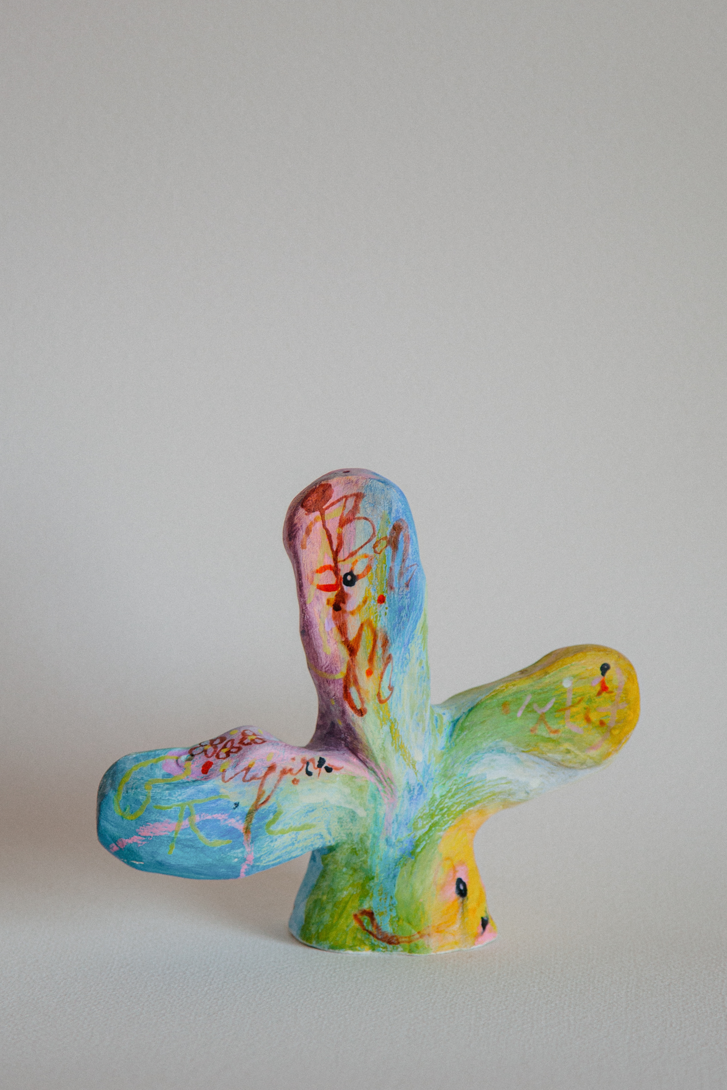 Скульптура Freedom