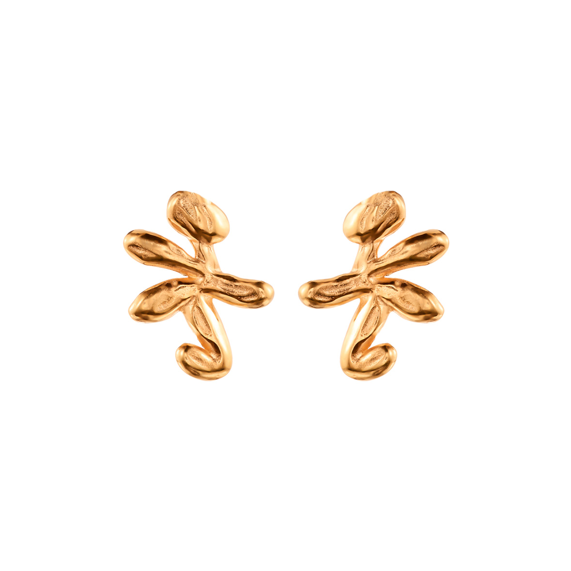 Пусеты Creation