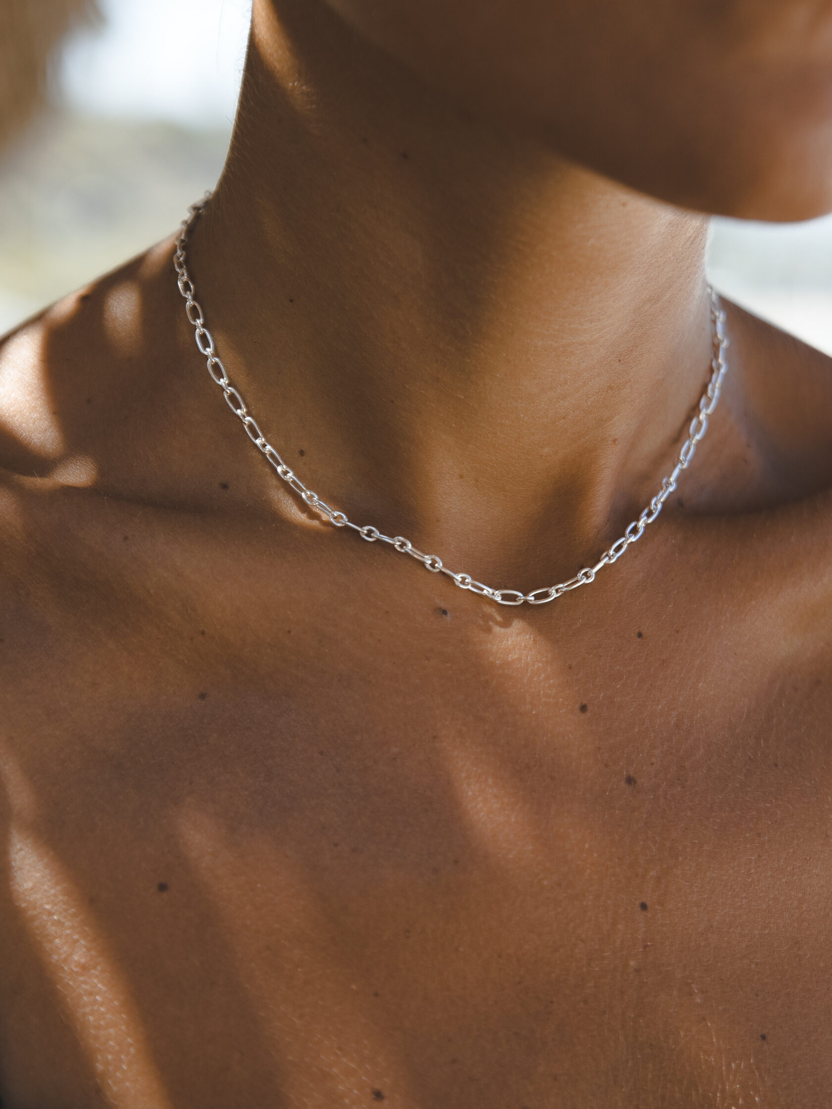 Чокер мини Римини