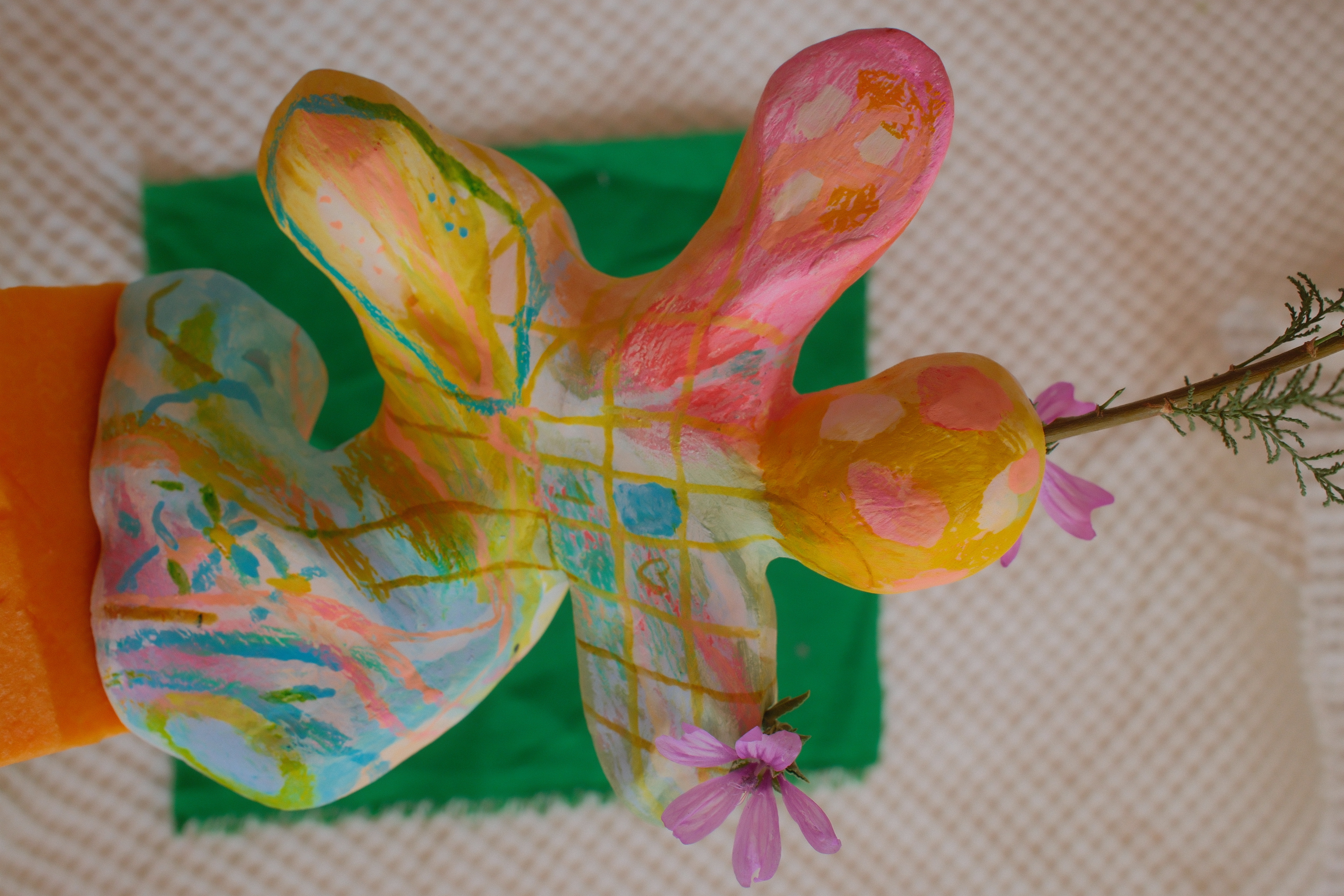 Скульптура Creation