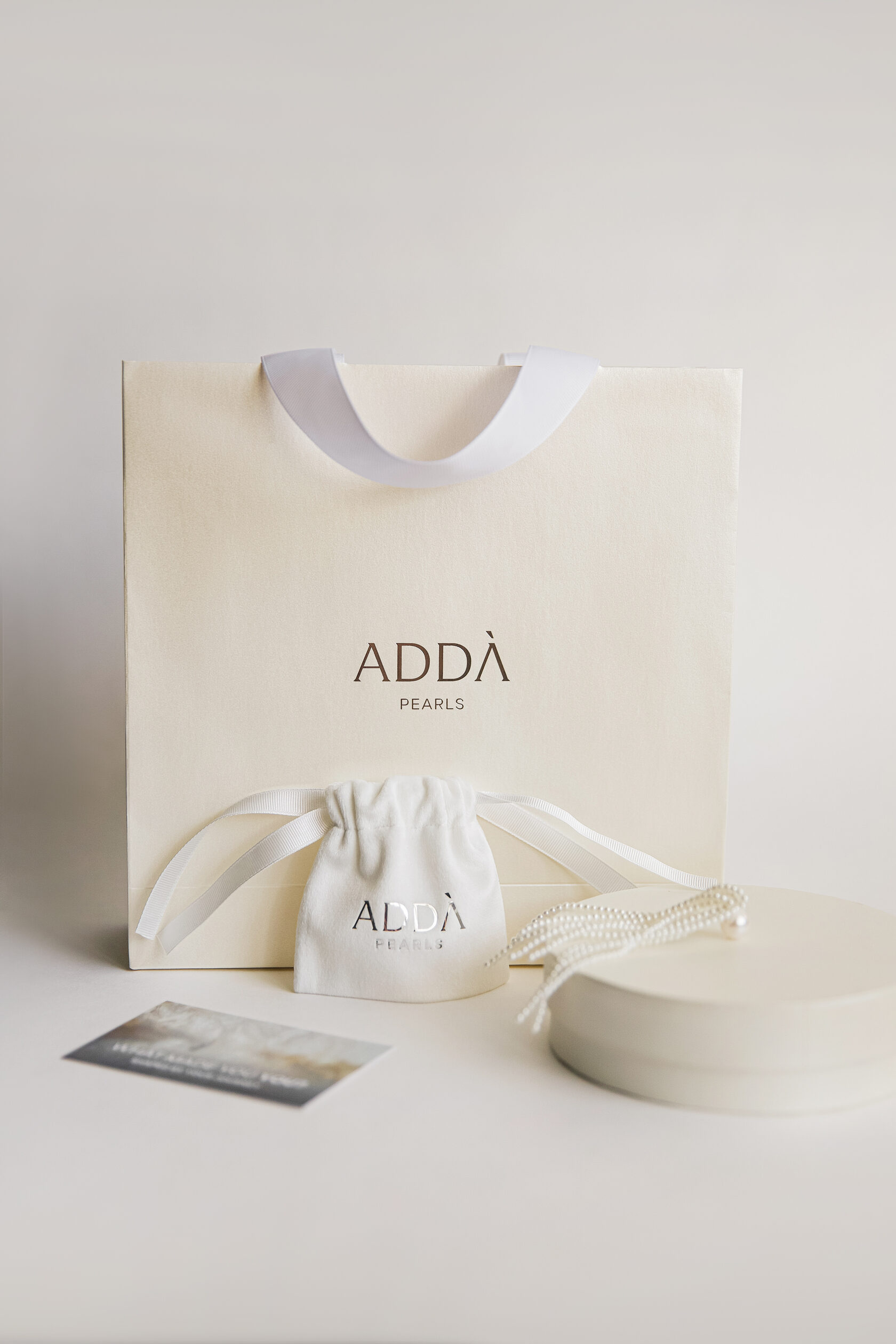 Пакет ADDA Pearls