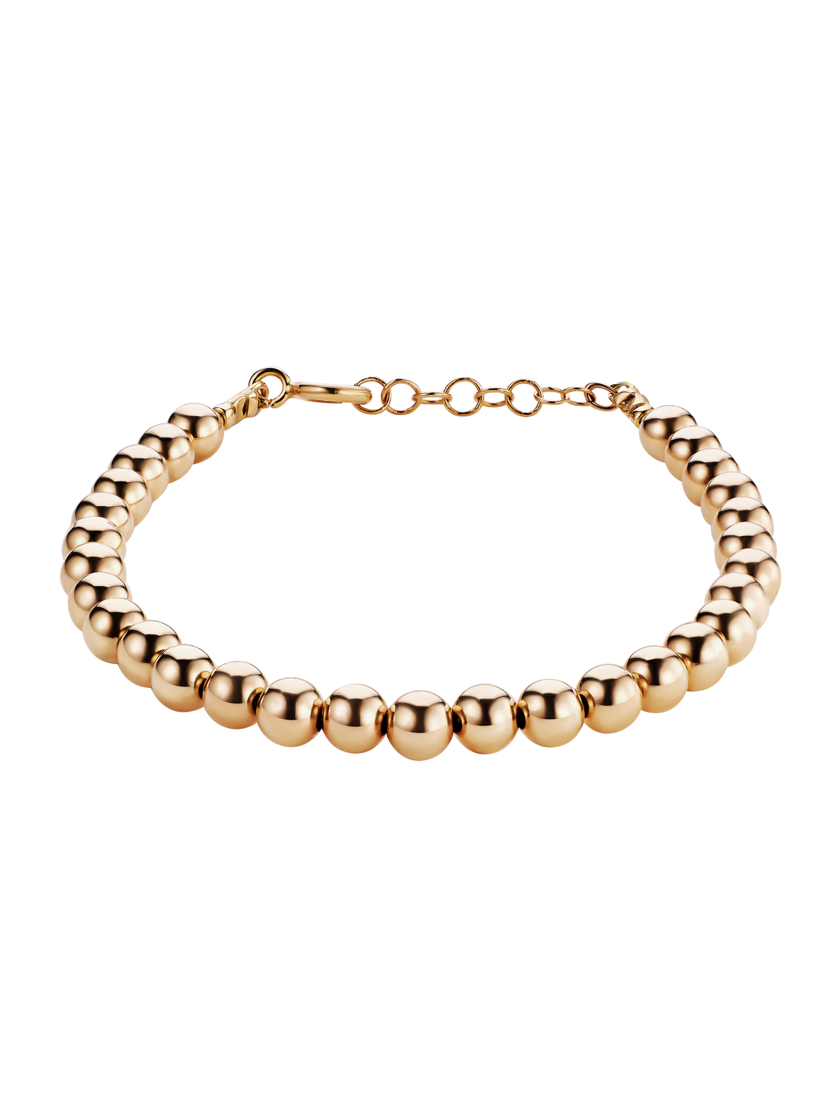 Браслет Лина 5 мм