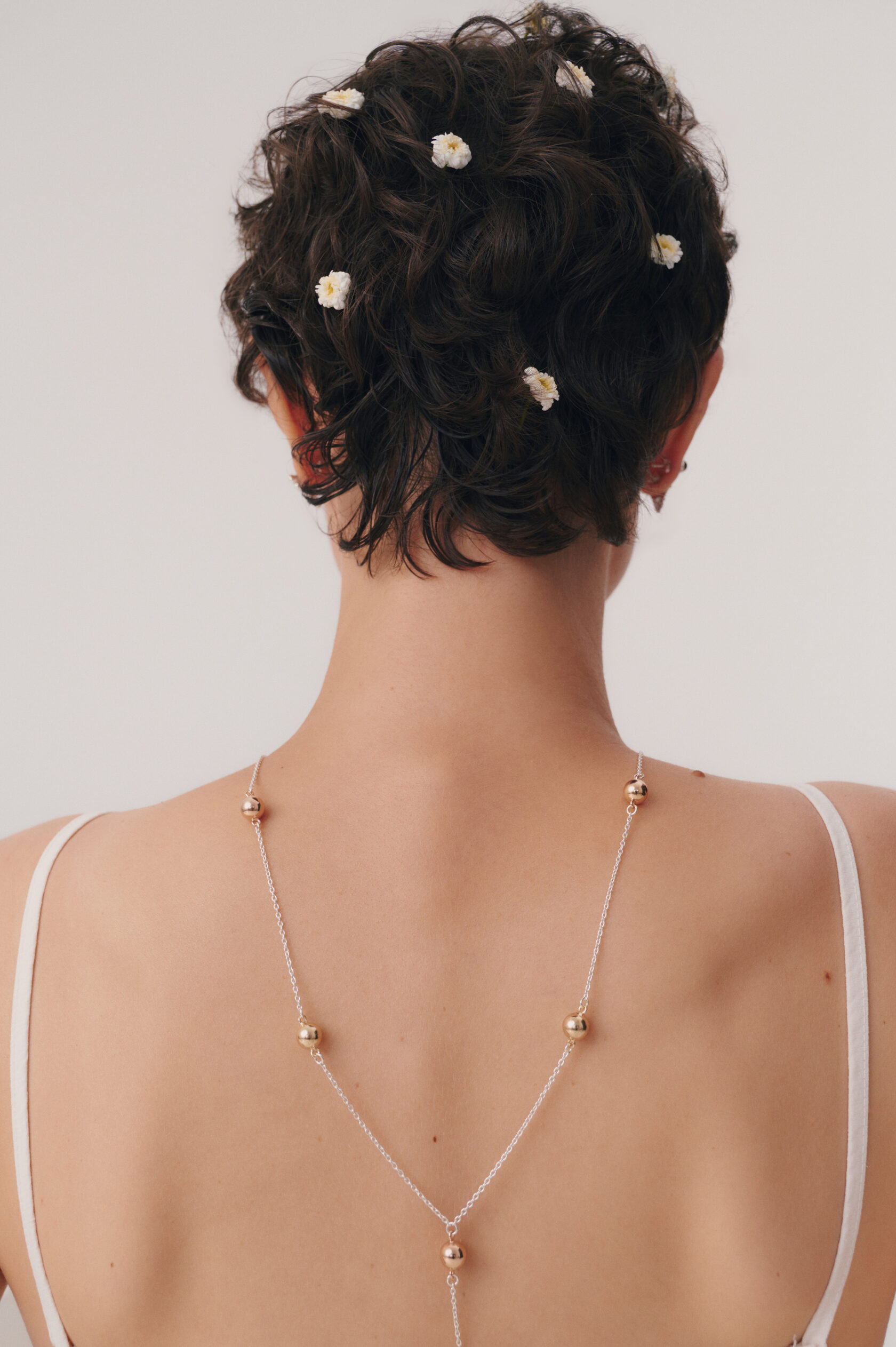 Сотуар с семью шариками