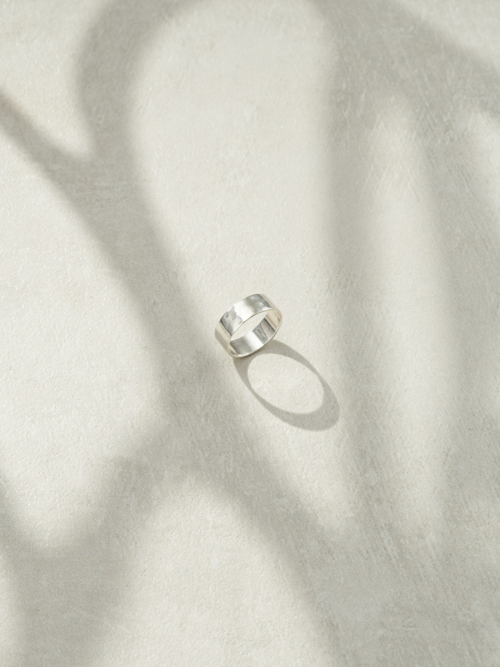 Кольцо Лента