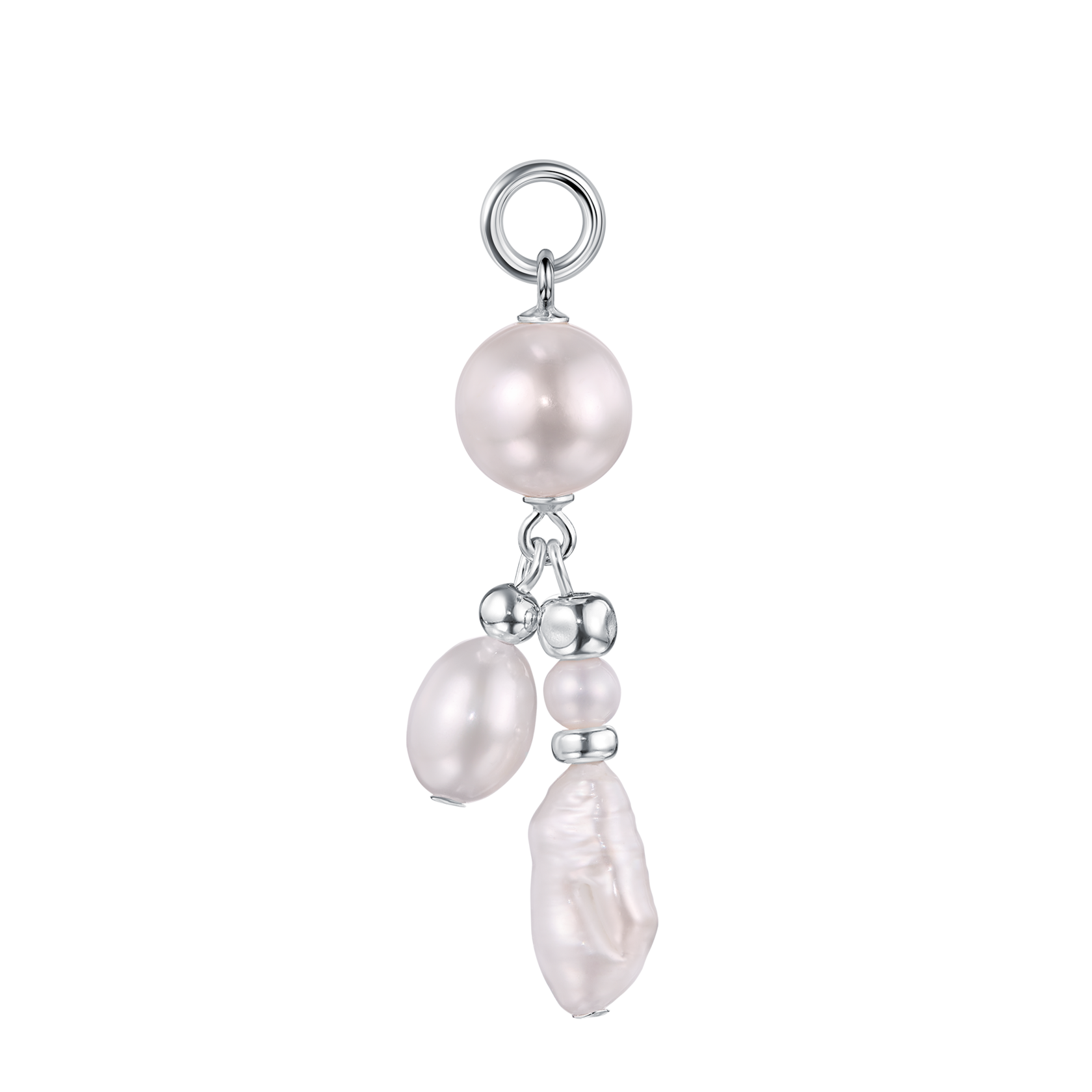 Джемс с жемчугом Джемс с жемчугом