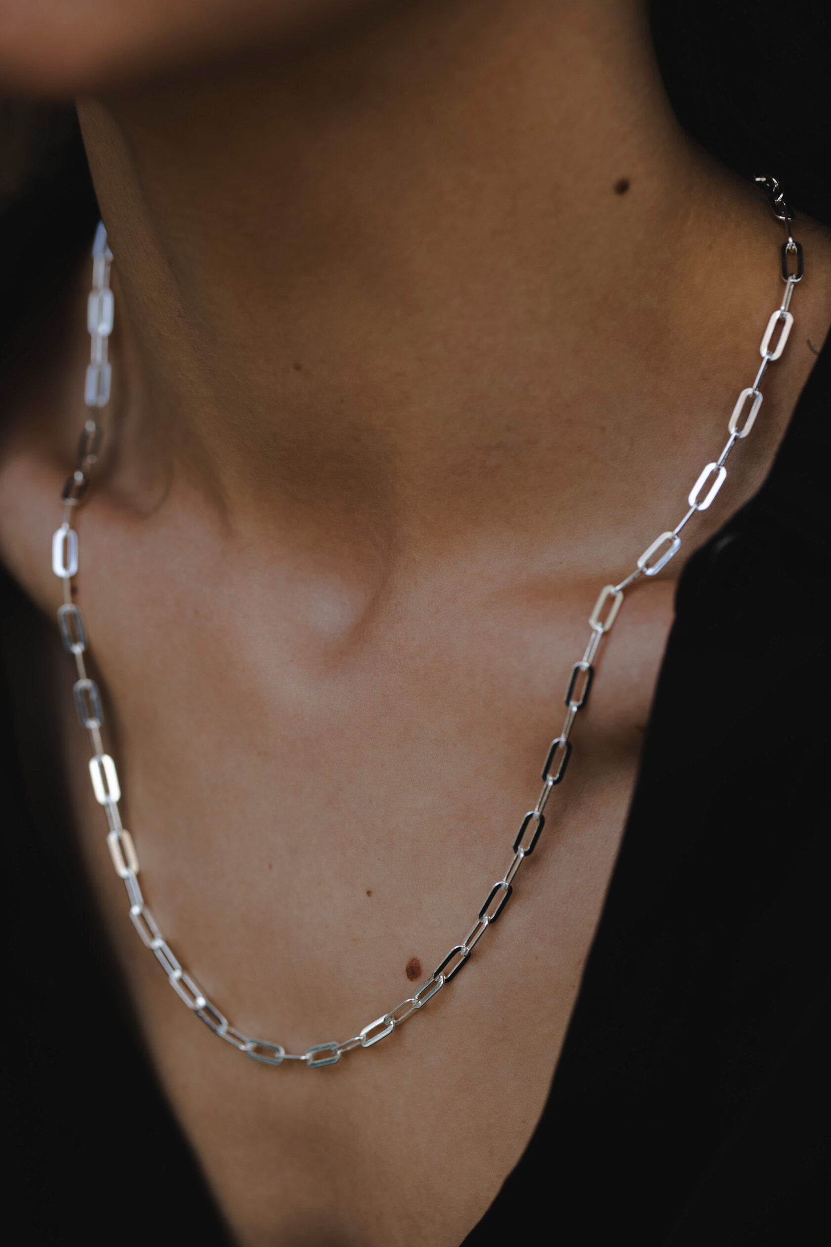 Сотуар-трансформер с мелкими звеньями