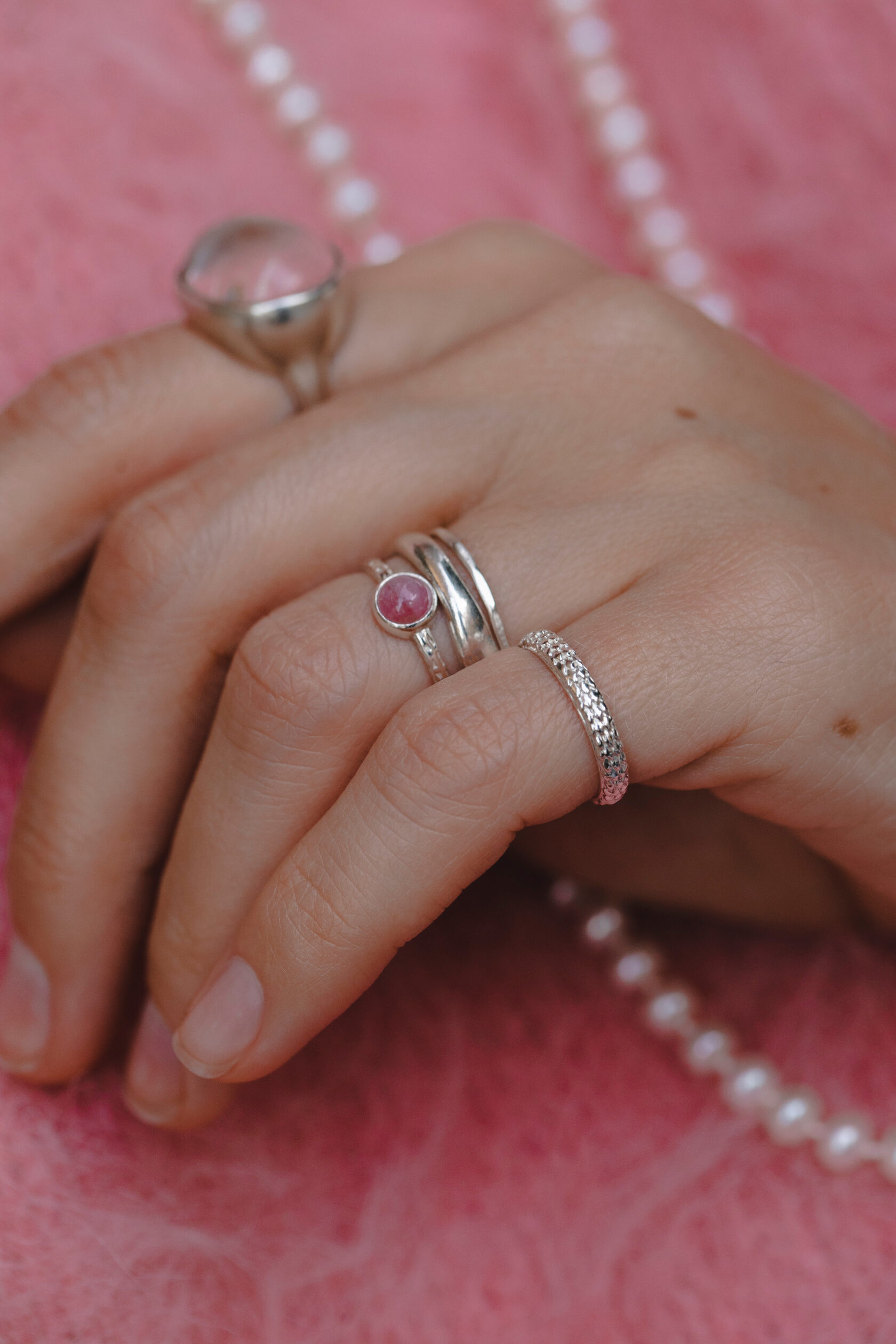 Кольцо Ламиа