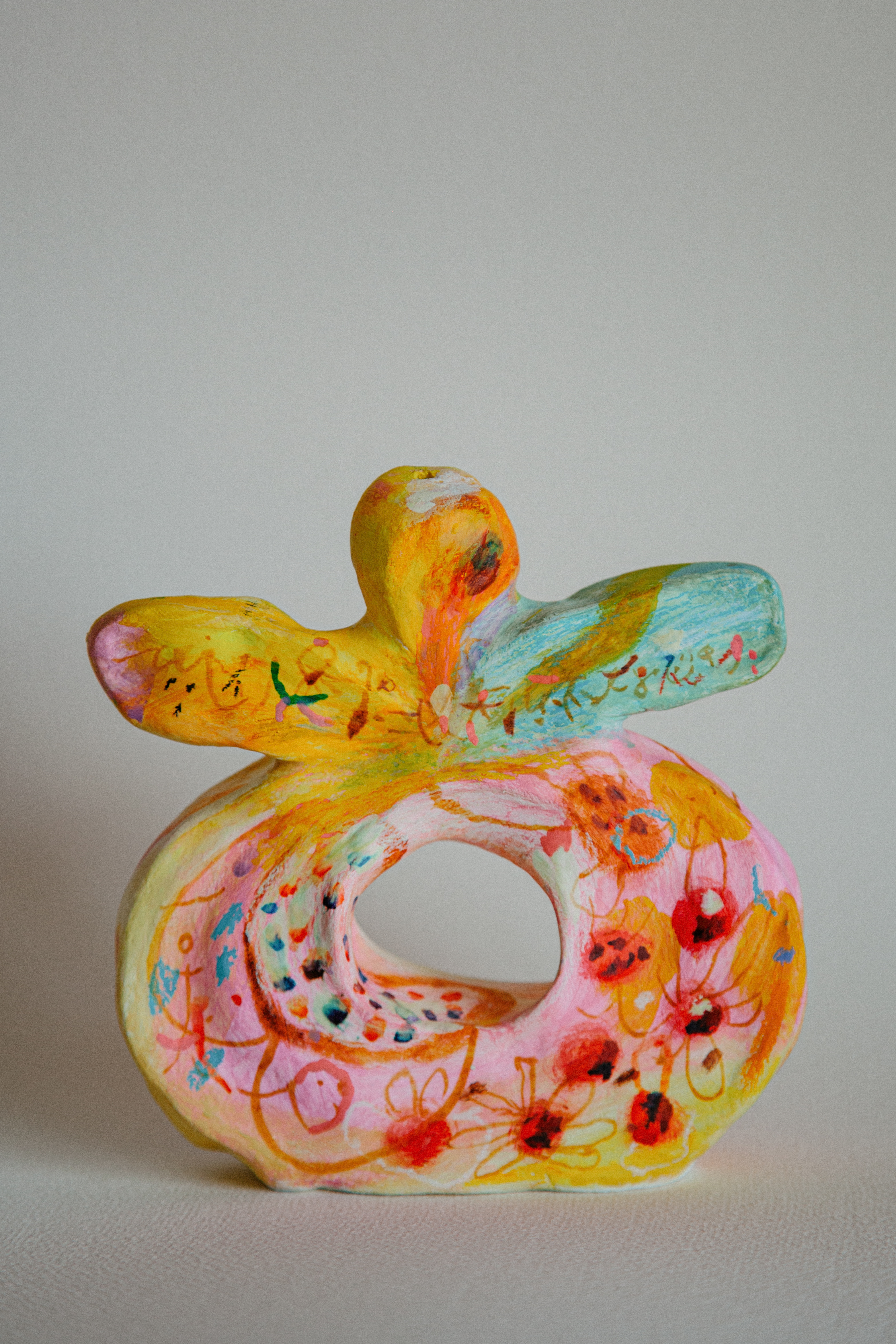 Скульптура Joy