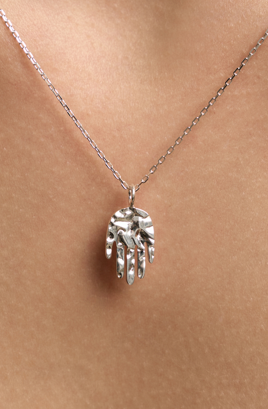 Подвеска Хамса