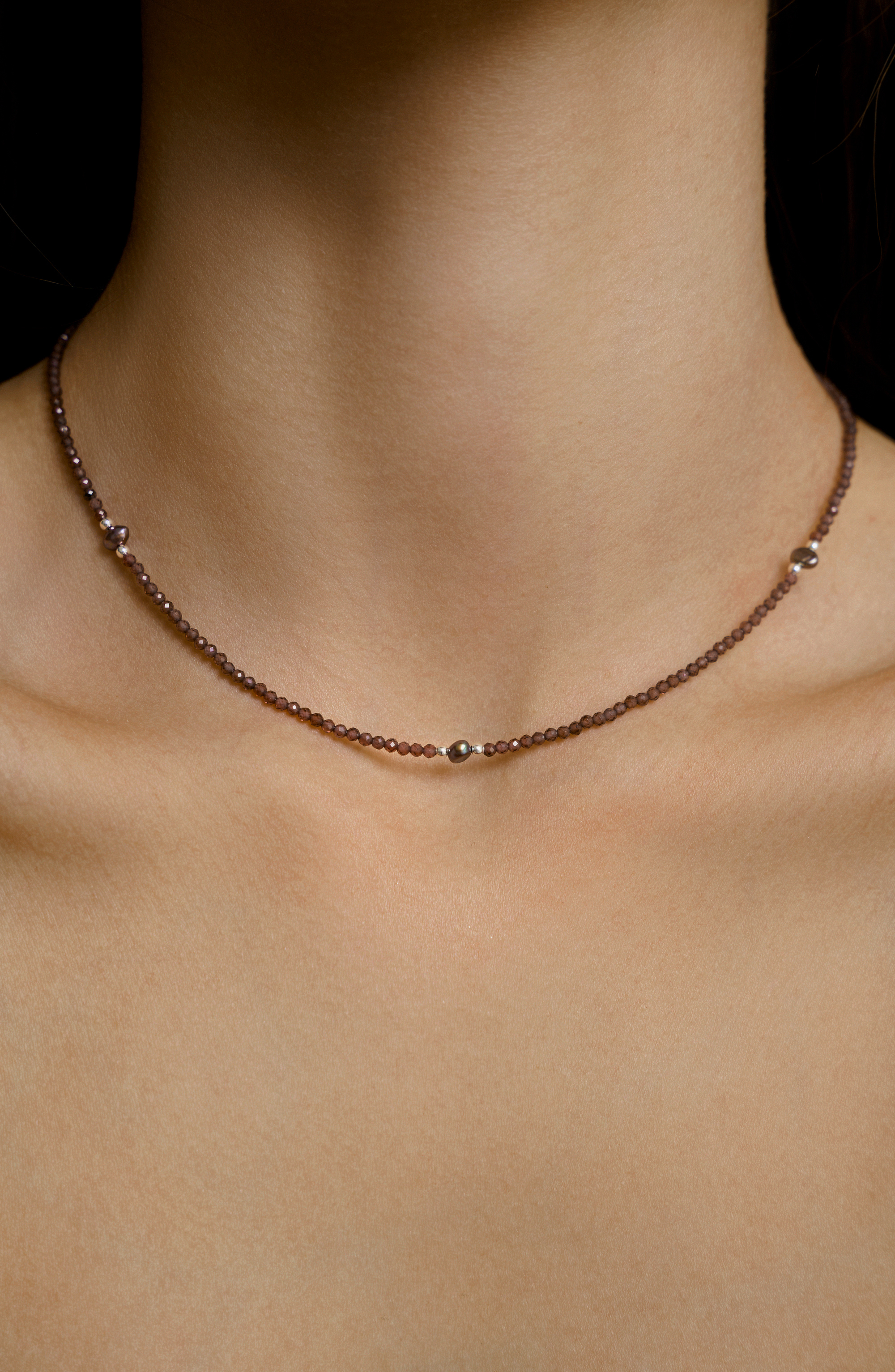 Фенечка Кармина Фенечка Кармина