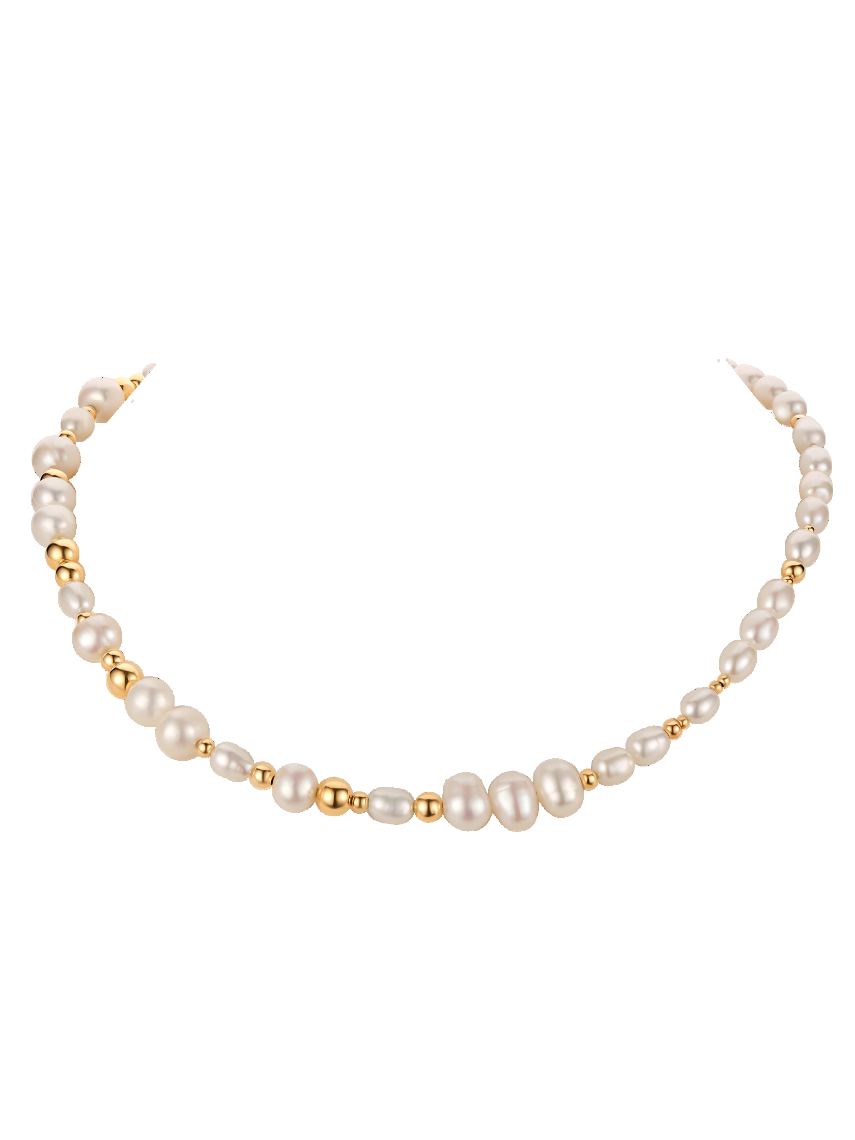 Жемчужная нить Баблс