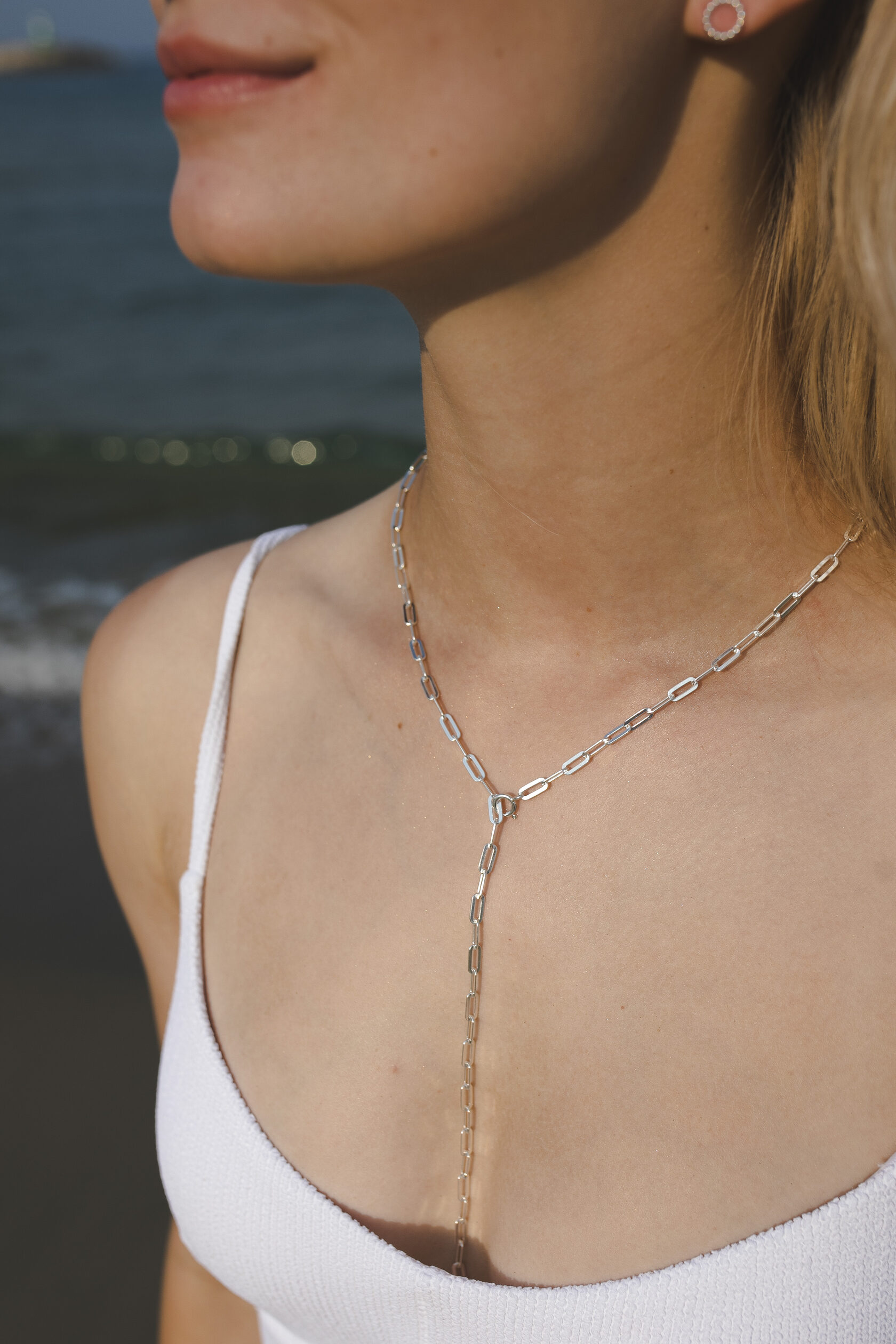 Сотуар-трансформер с мелкими звеньями