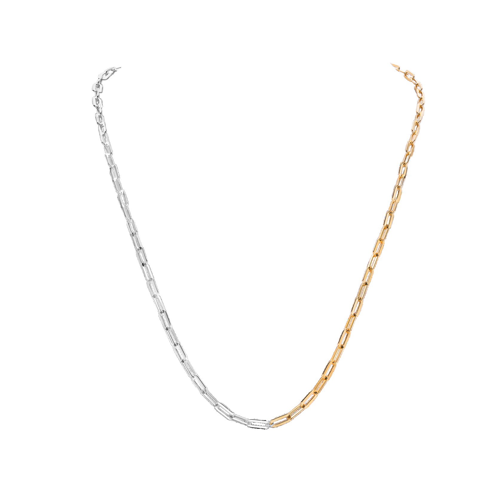 Сотуар-трансформер с мелкими звеньями