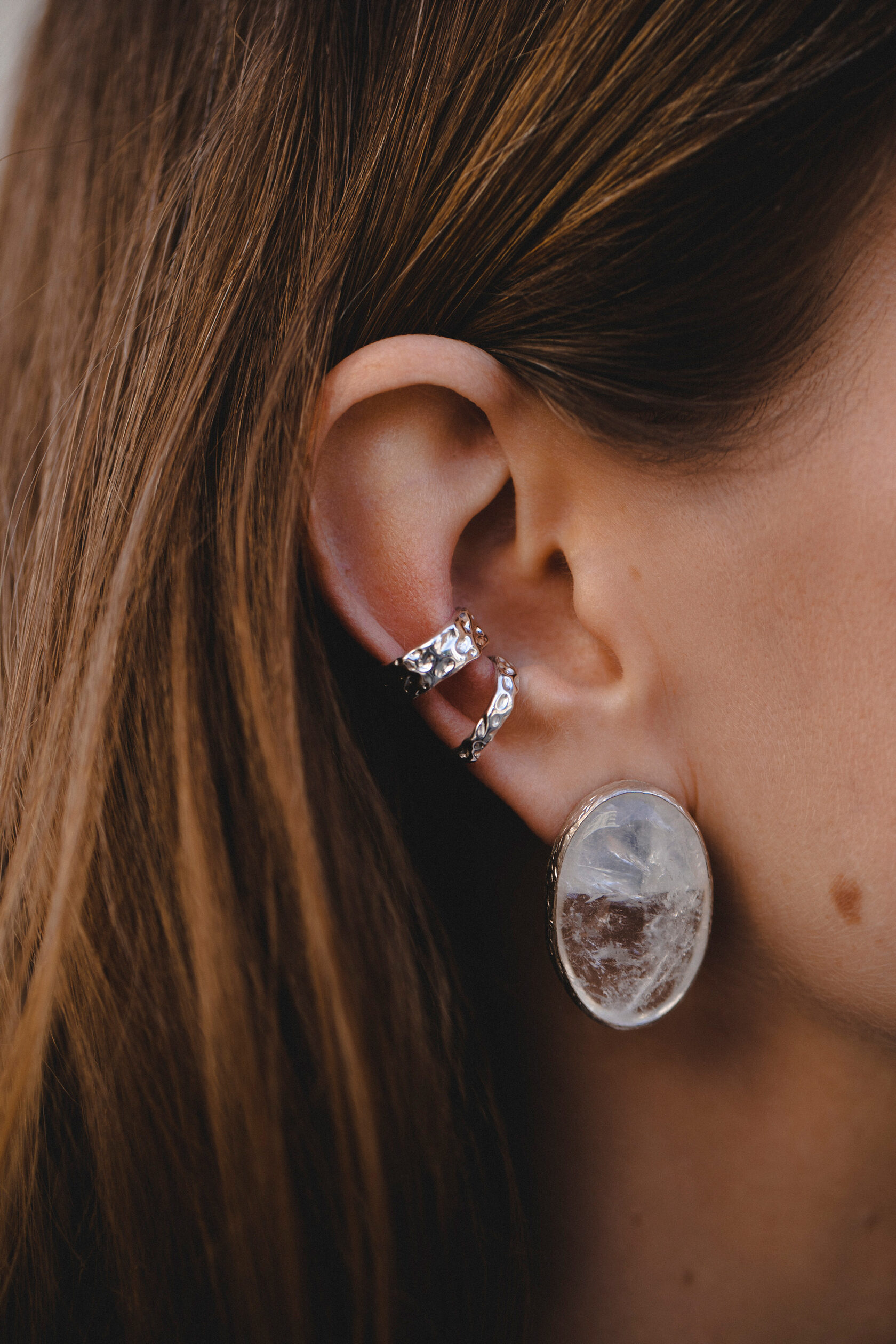 Кафф Дуо широкий Кафф Дуо широкий