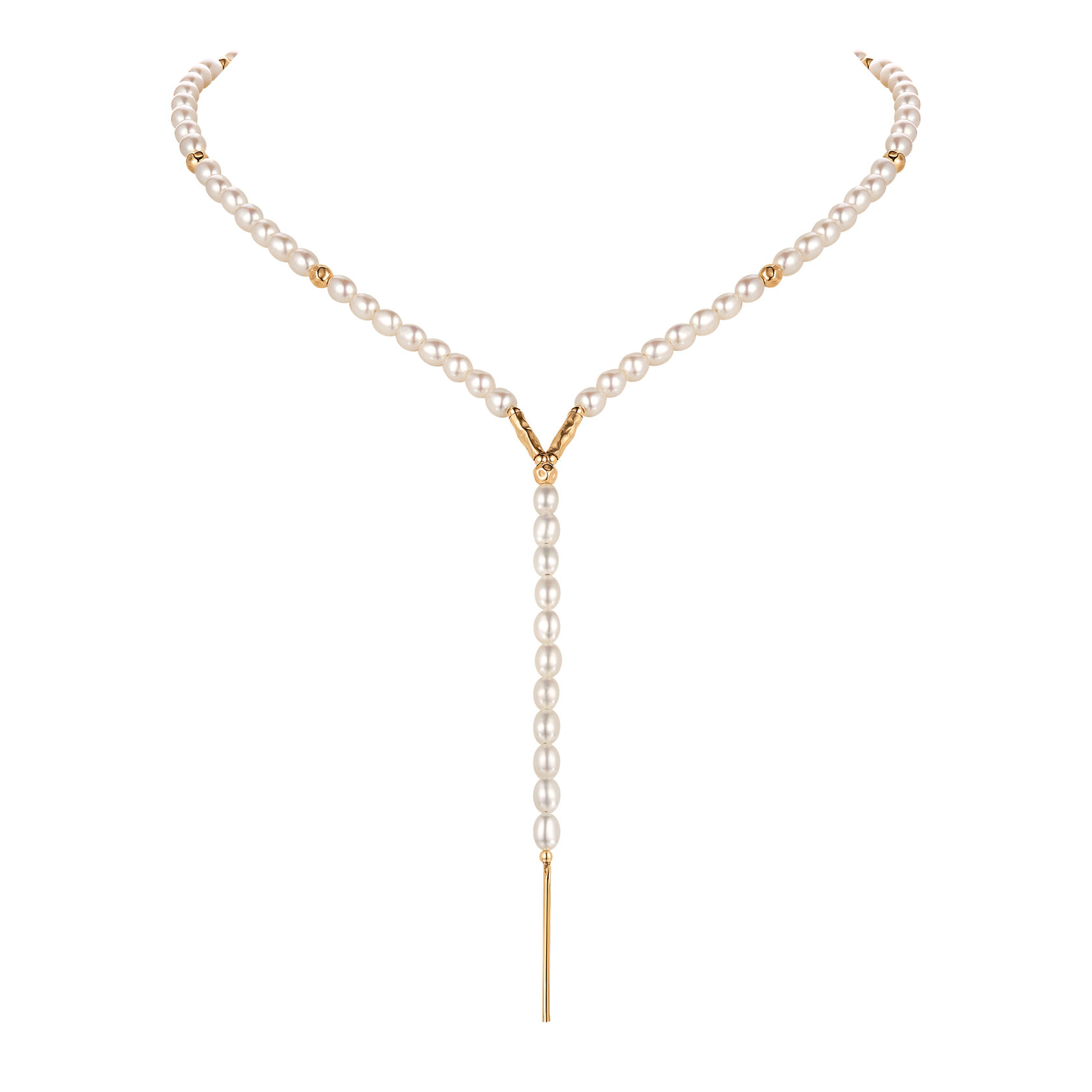 Сотуар с жемчугом