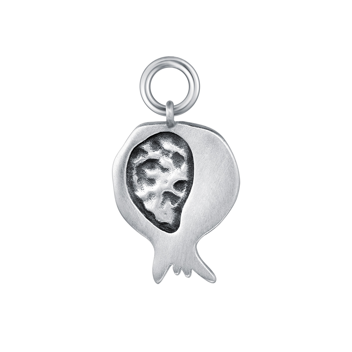 Джемс Гранат большой