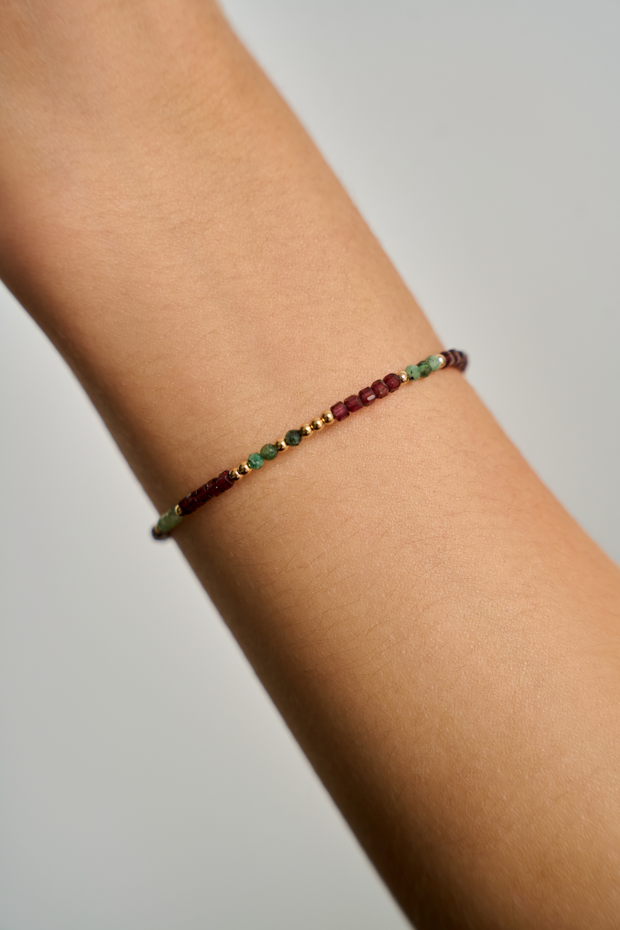 Браслет Амаранта Браслет Амаранта