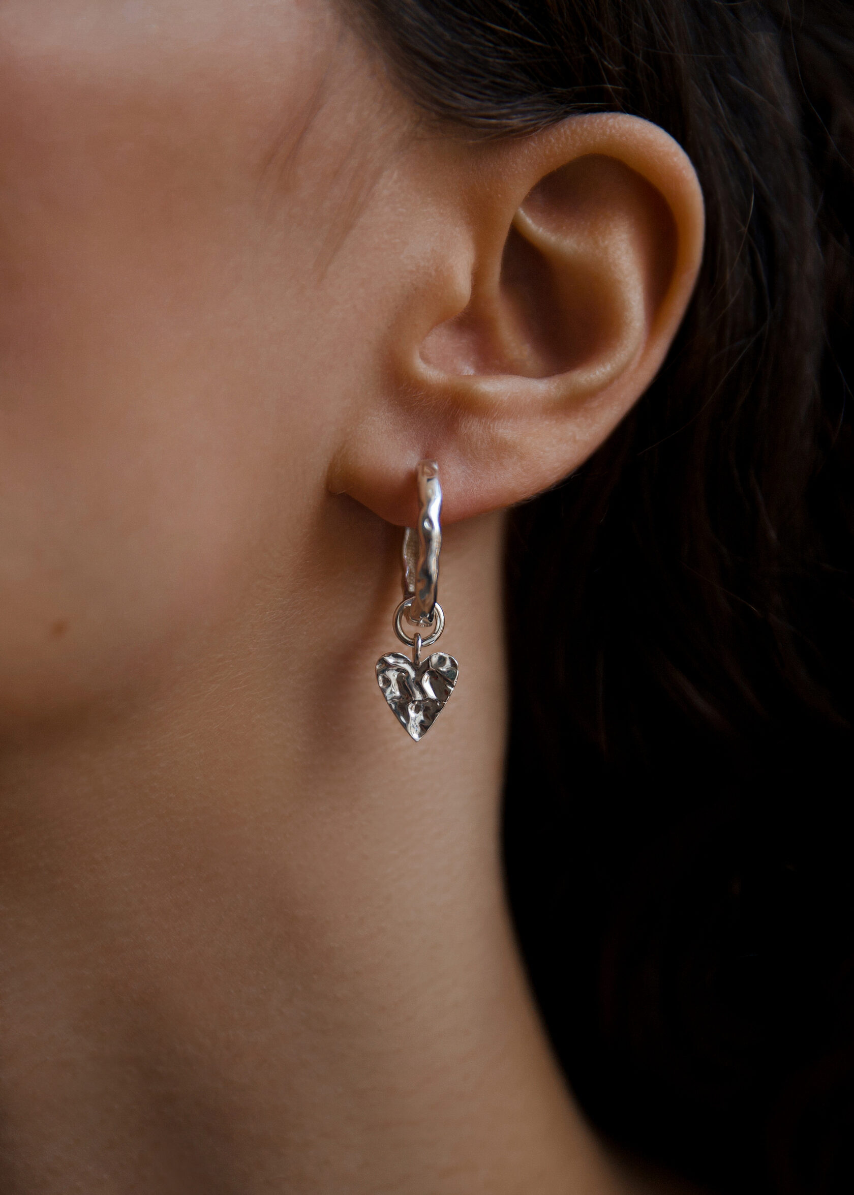 Джемс Сердце