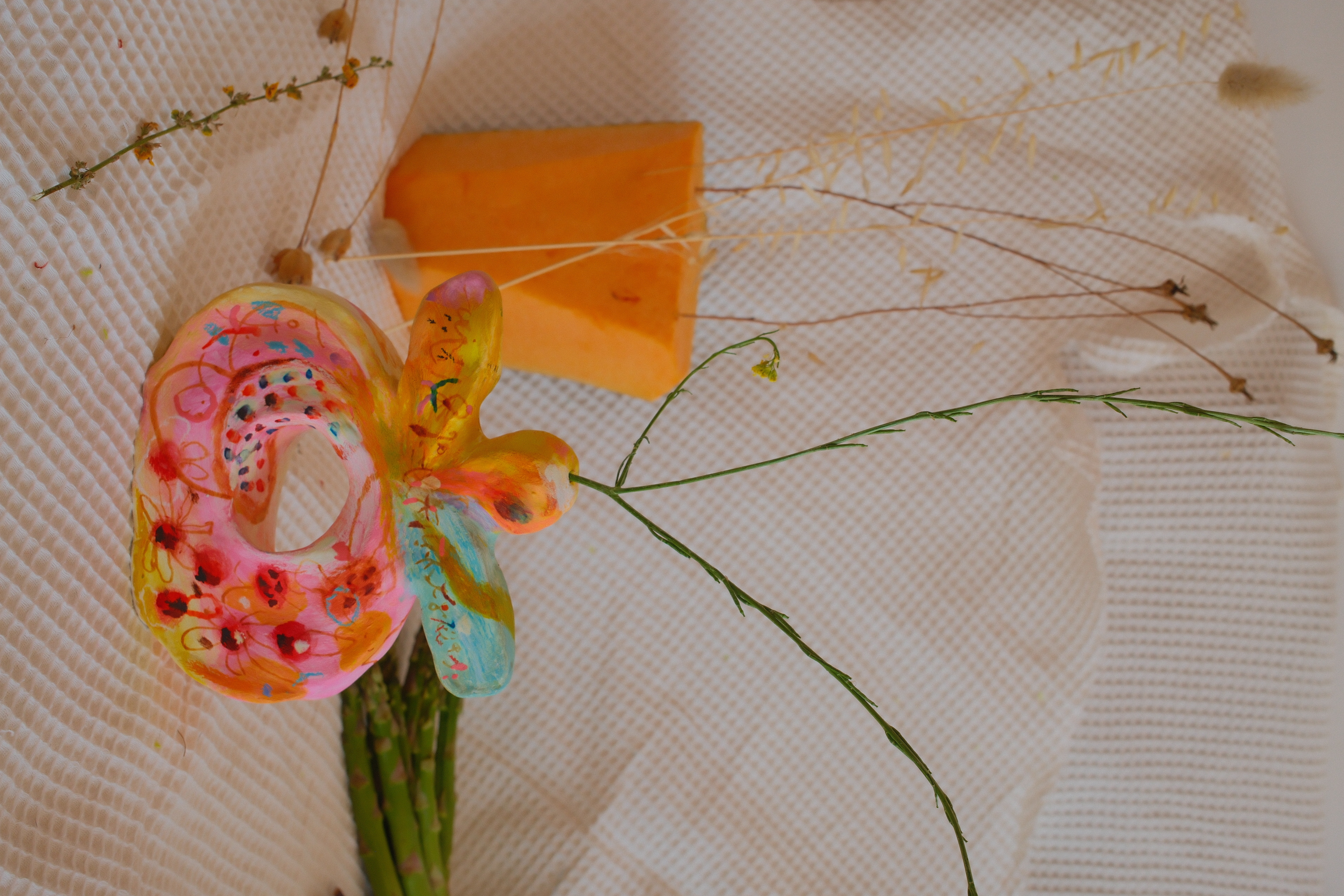 Скульптура Joy