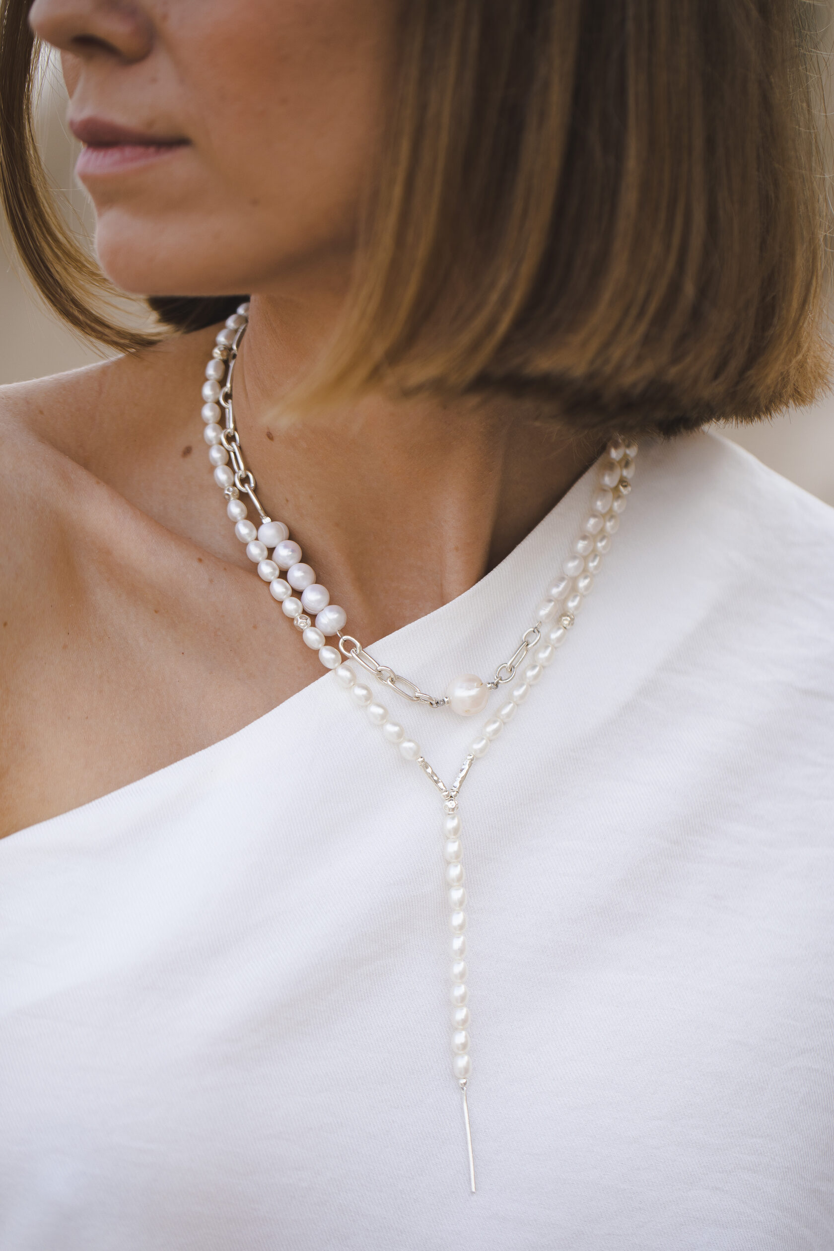 Сотуар с жемчугом Сотуар с жемчугом