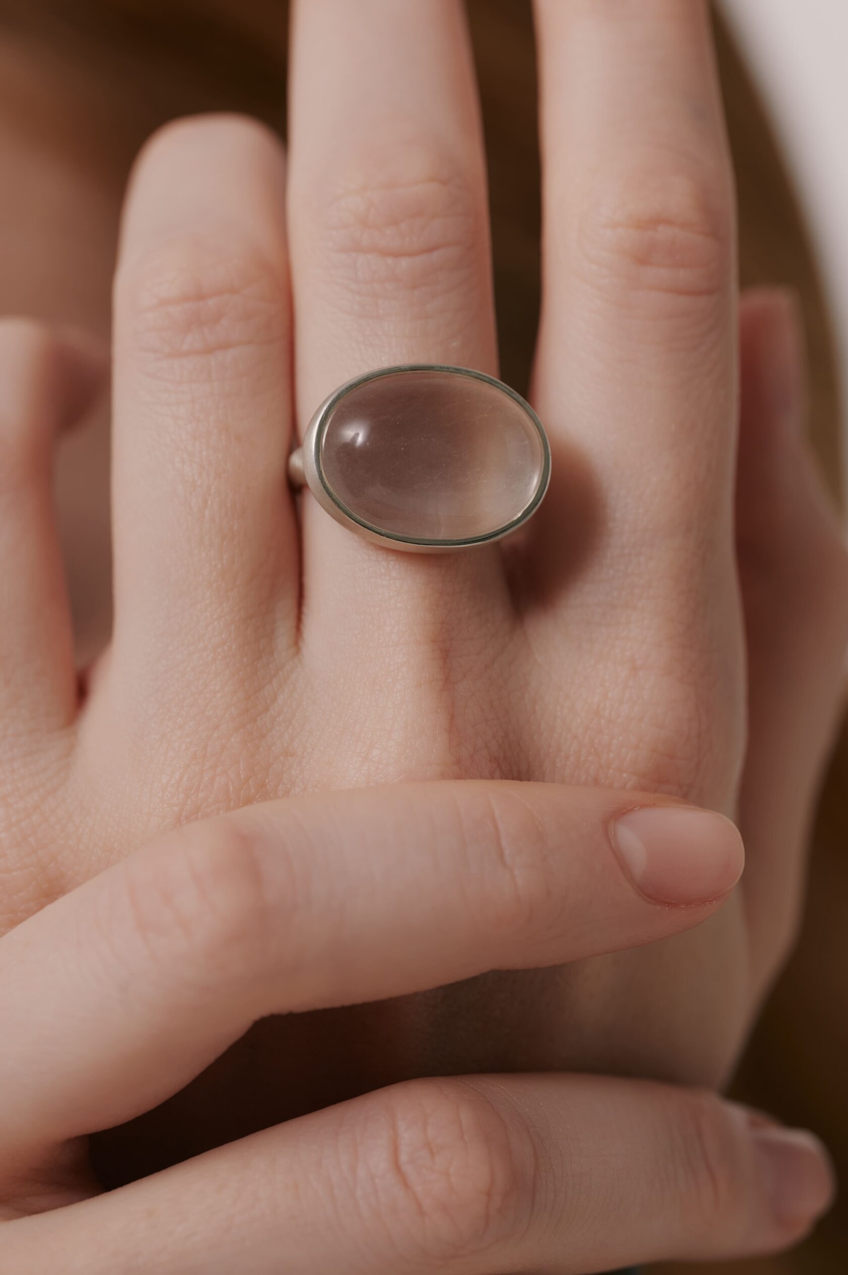 Кольцо Силы