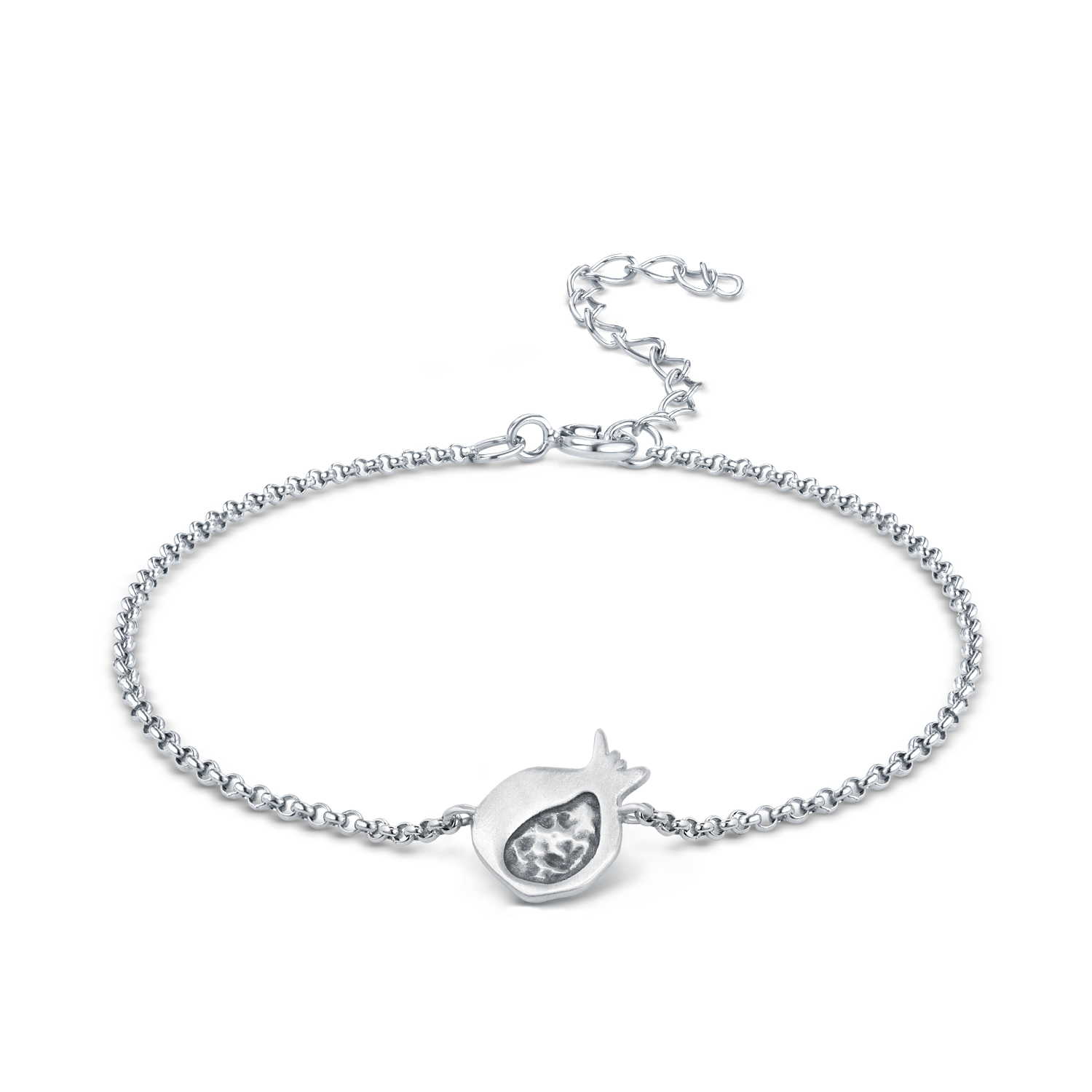 Браслет Гранат