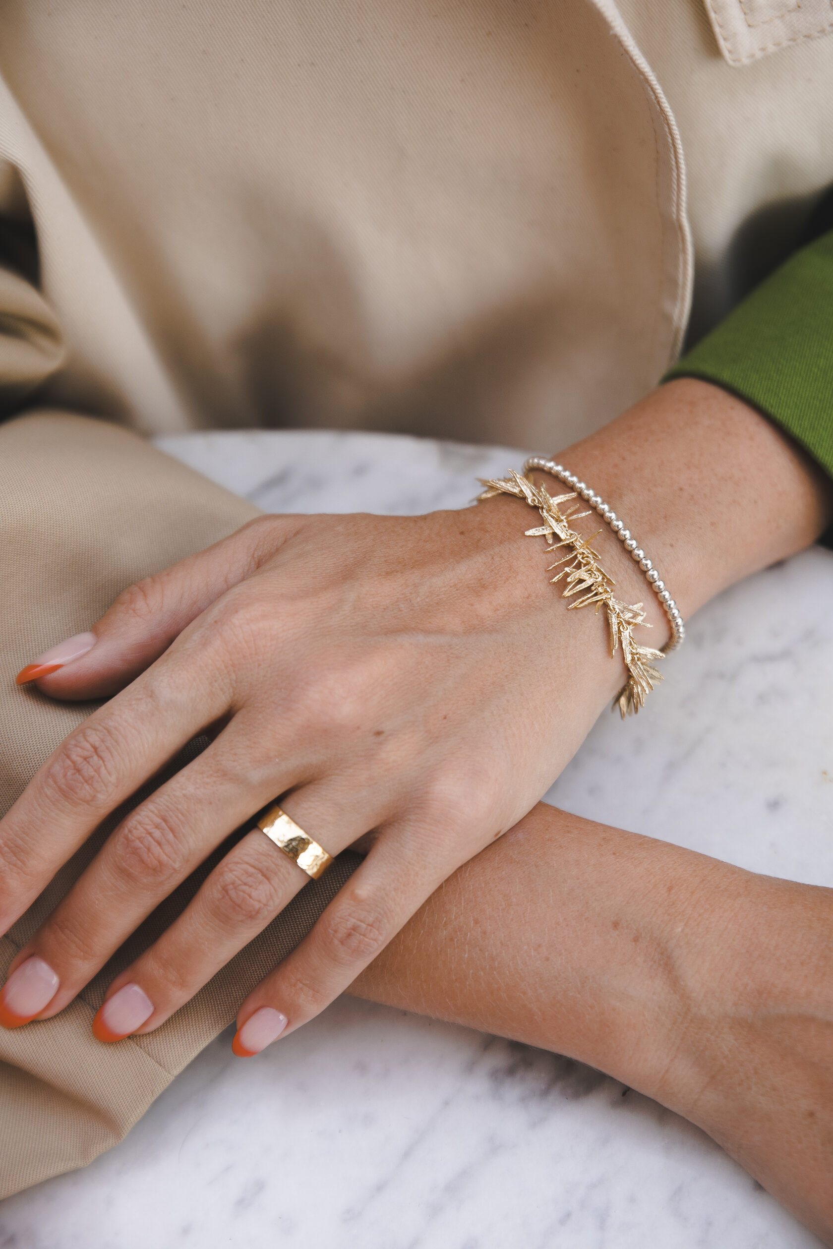 Браслет Розмарин Браслет Розмарин