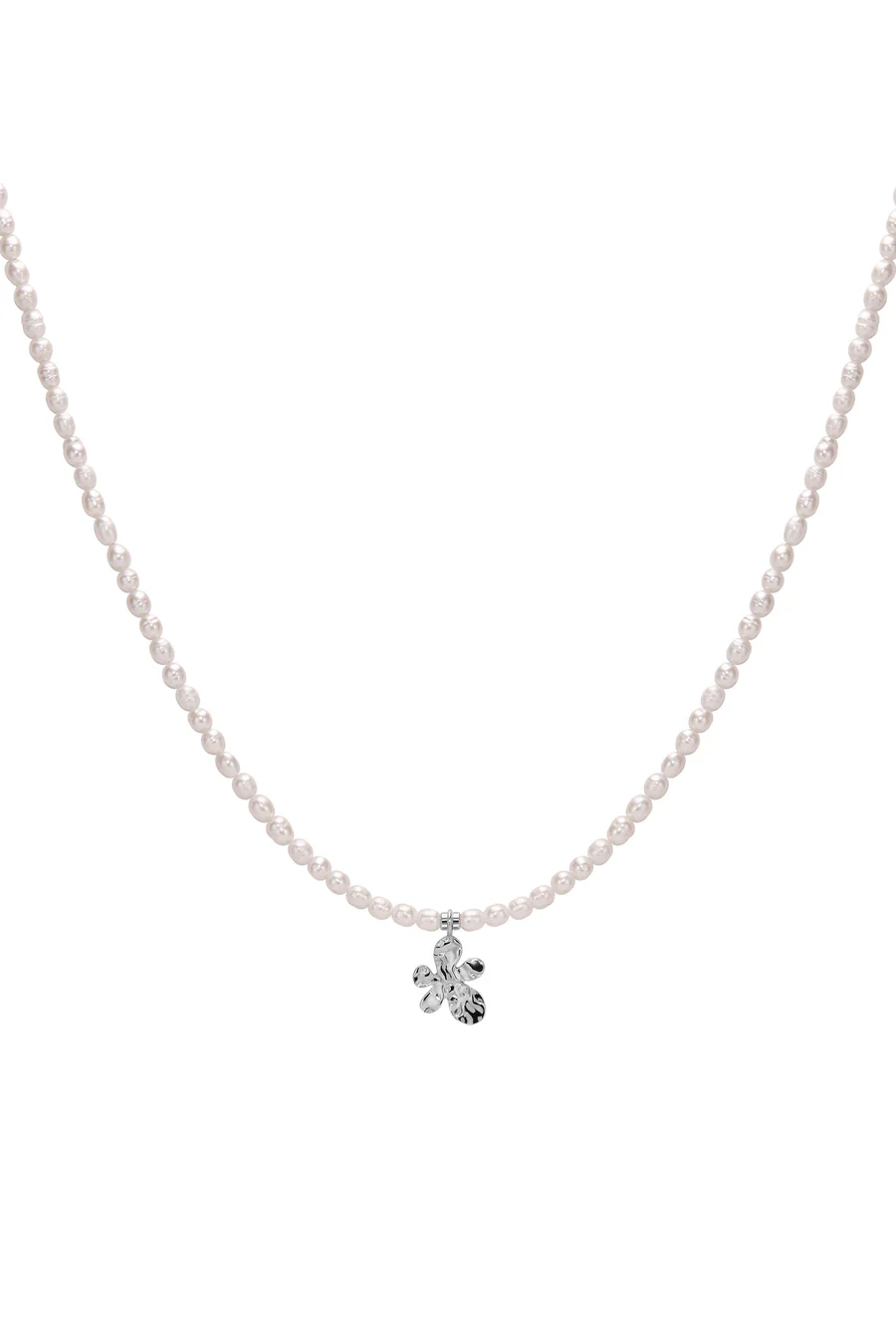 Жемчужная нить Флора