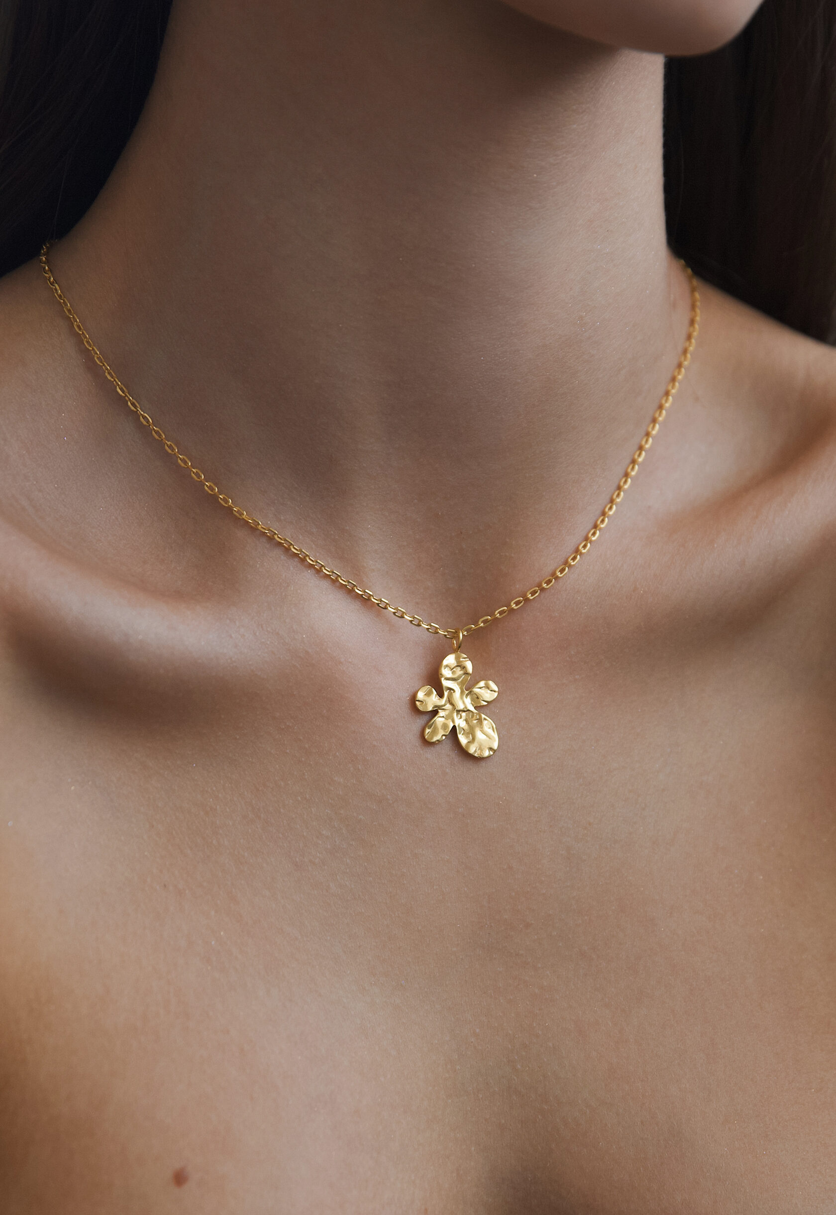 Подвеска Флора