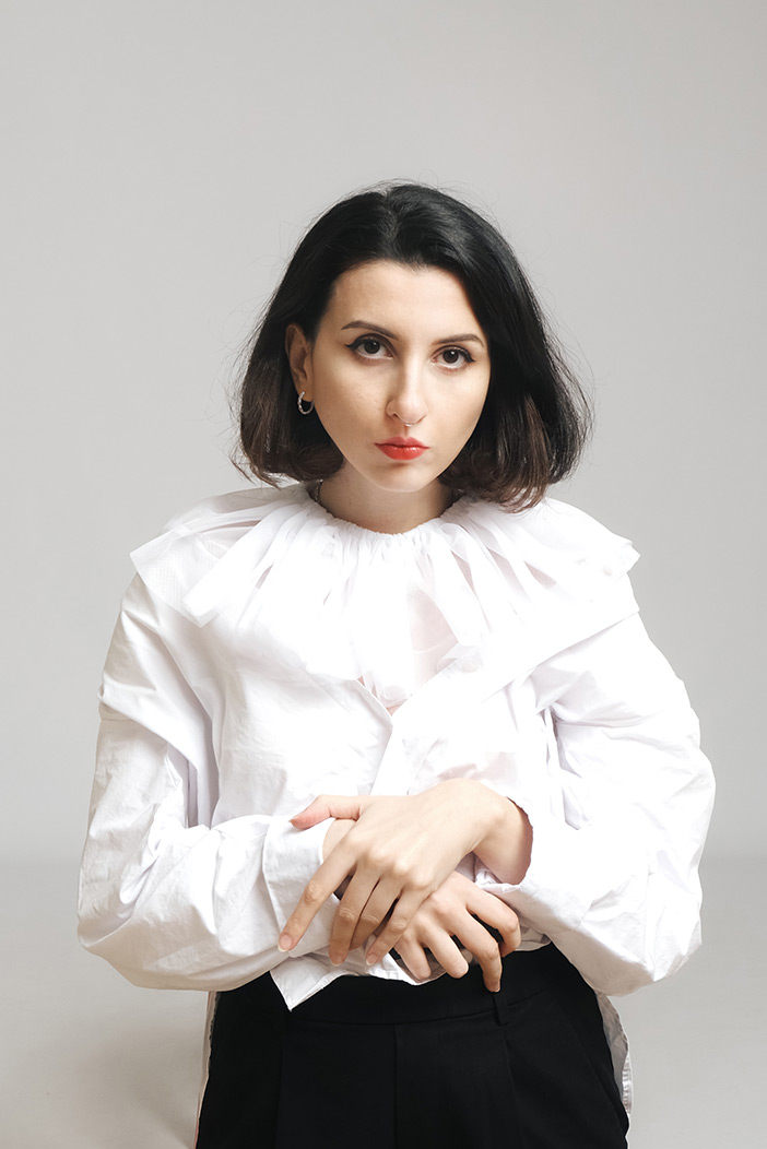 КЕРИМОВА АЙЯ