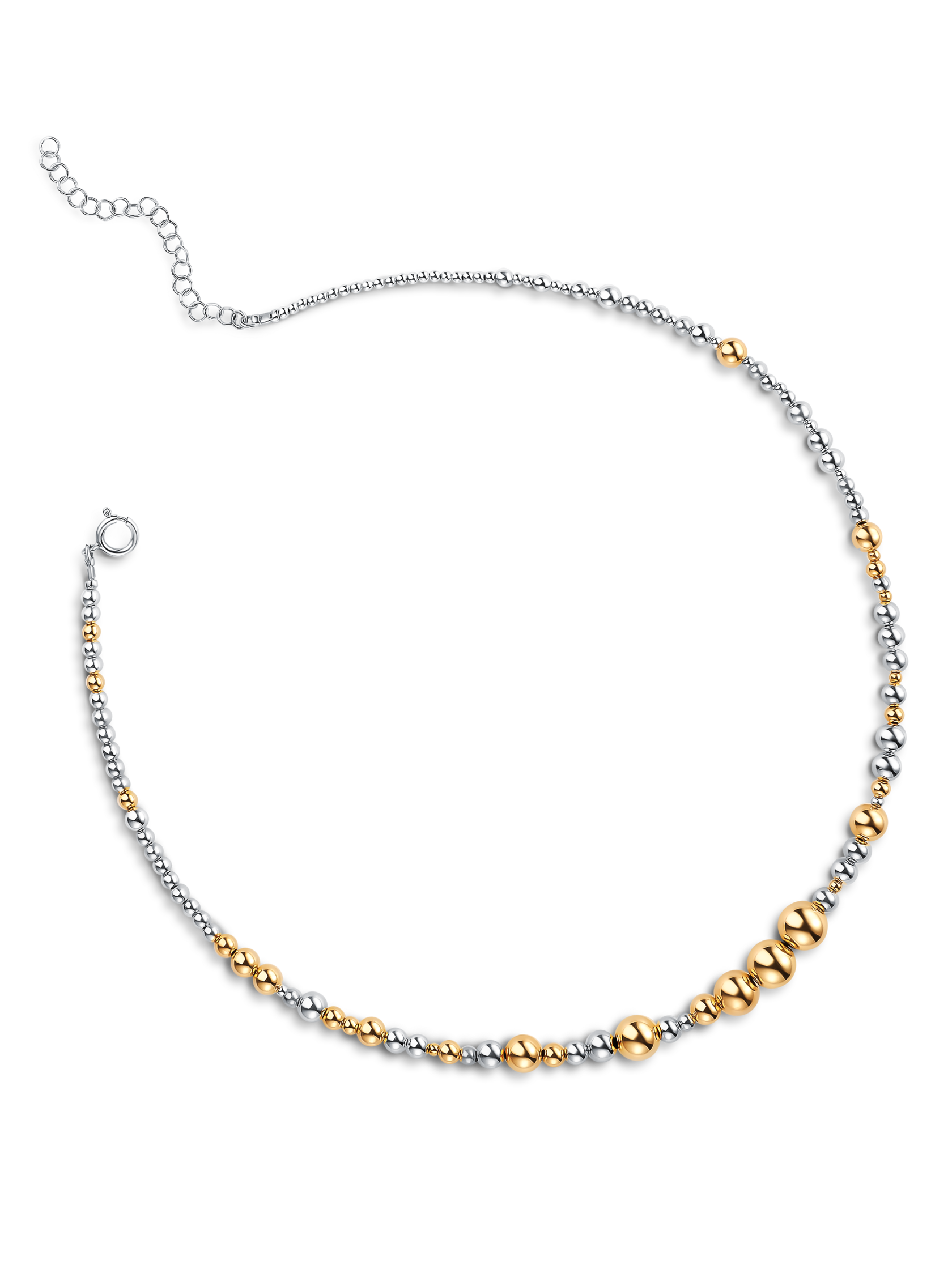 Ожерелье Баблс