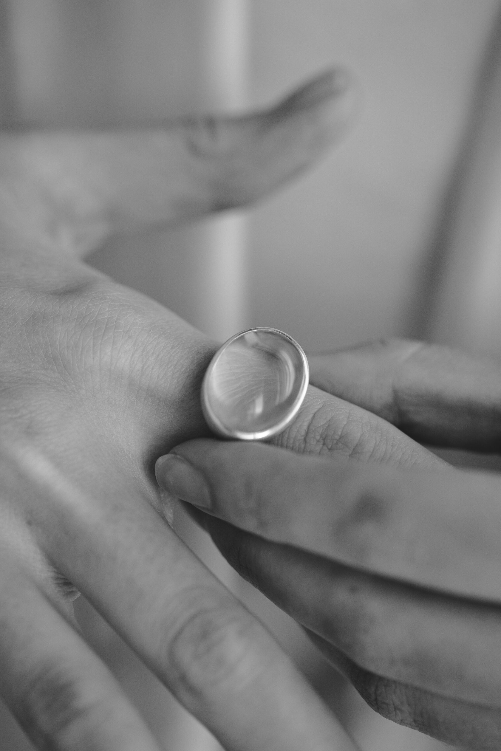 Кольцо Силы