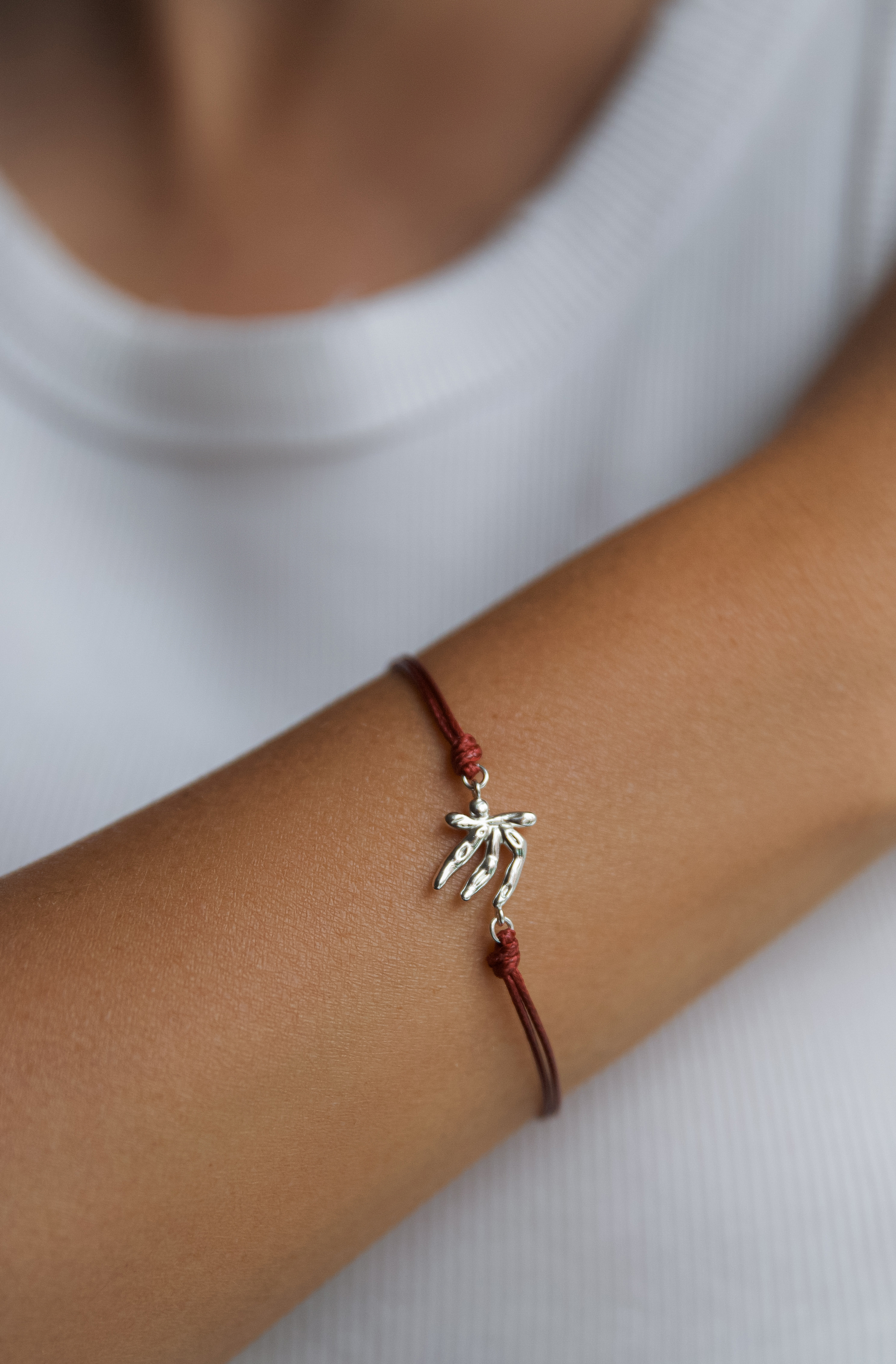 Браслет на нити Family Браслет на нити Family