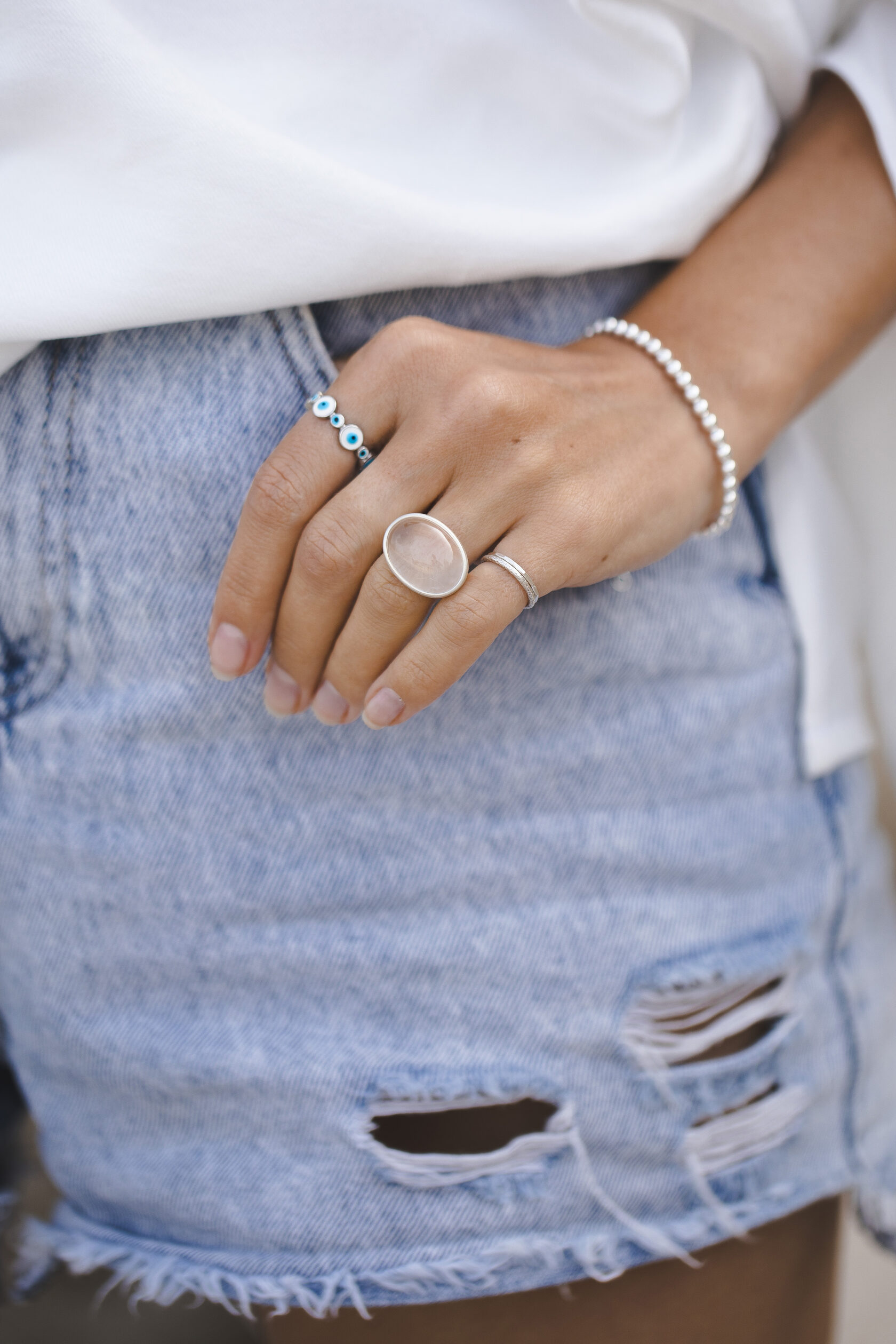 Кольцо Силы