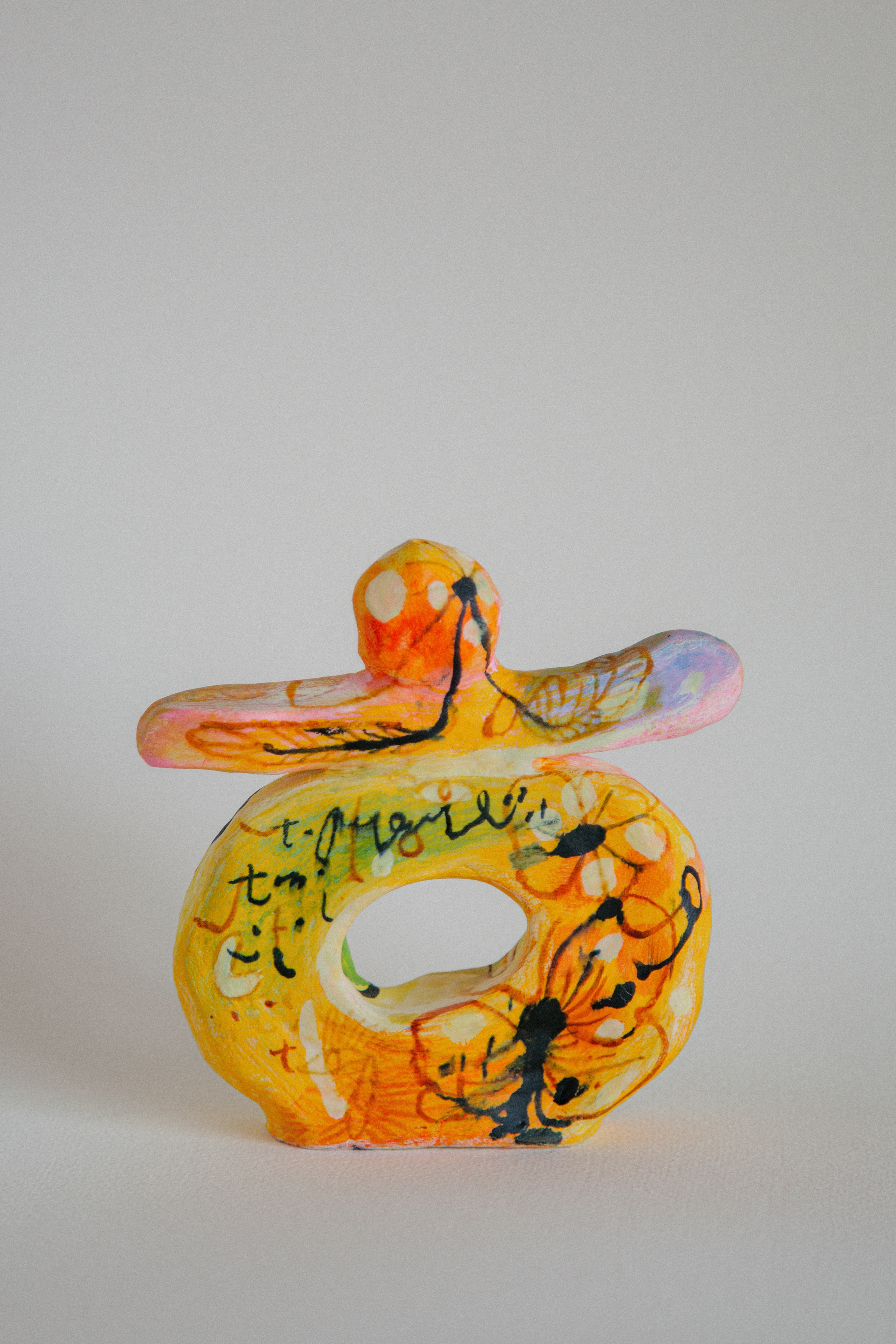 Скульптура Joy