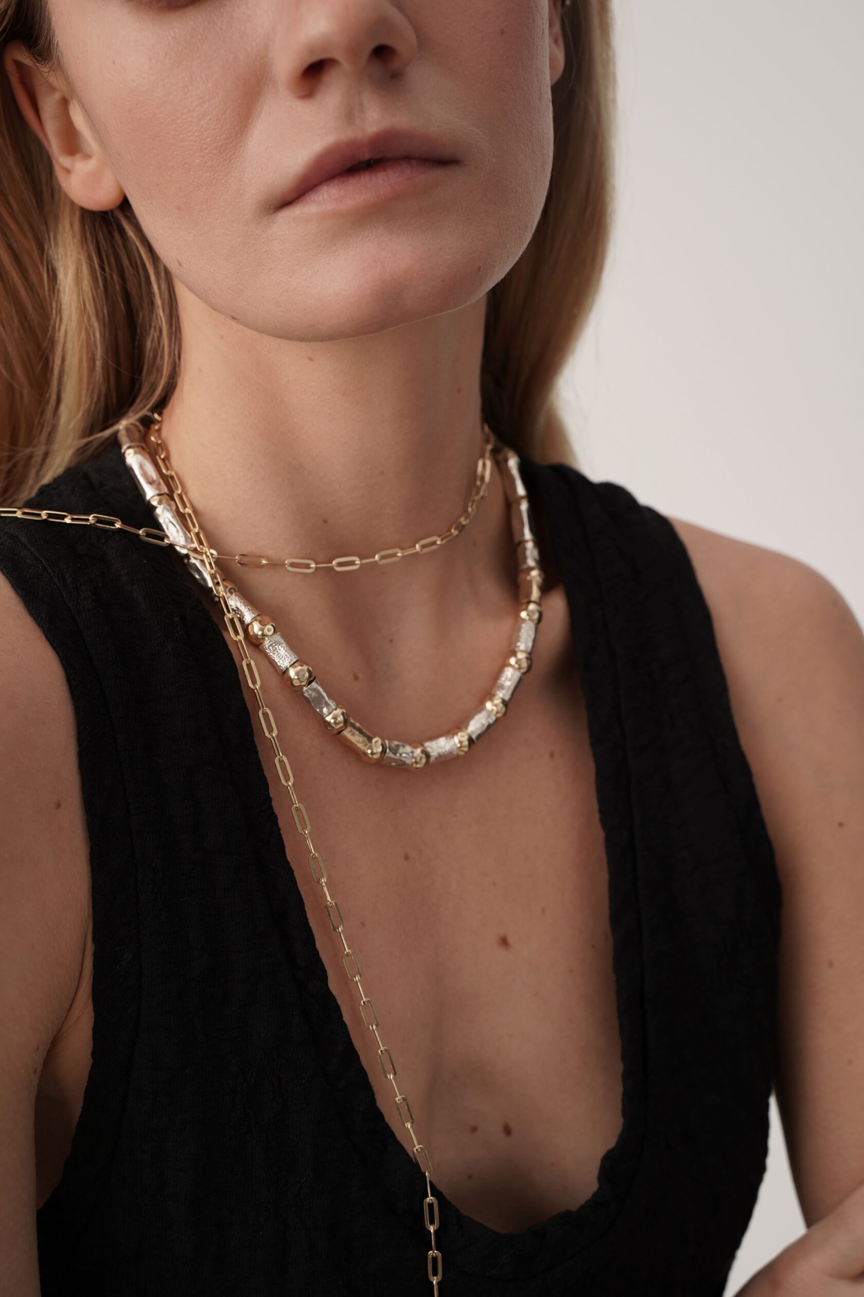 Ожерелье Рудо Ожерелье Рудо