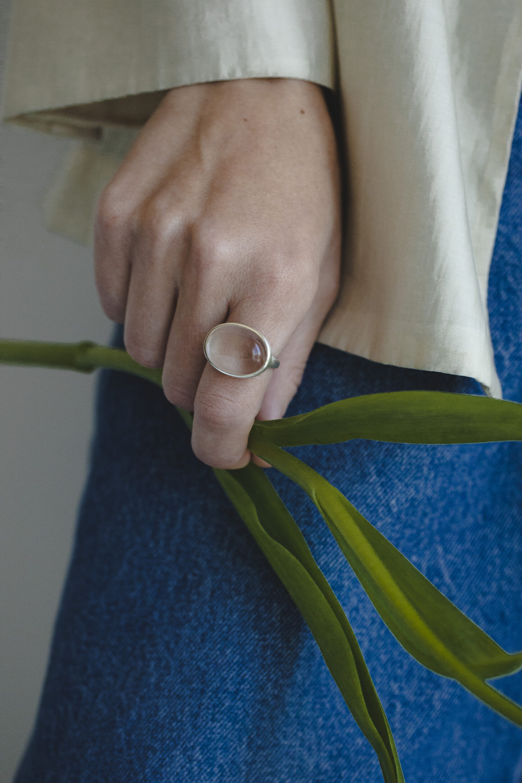 Кольцо Силы