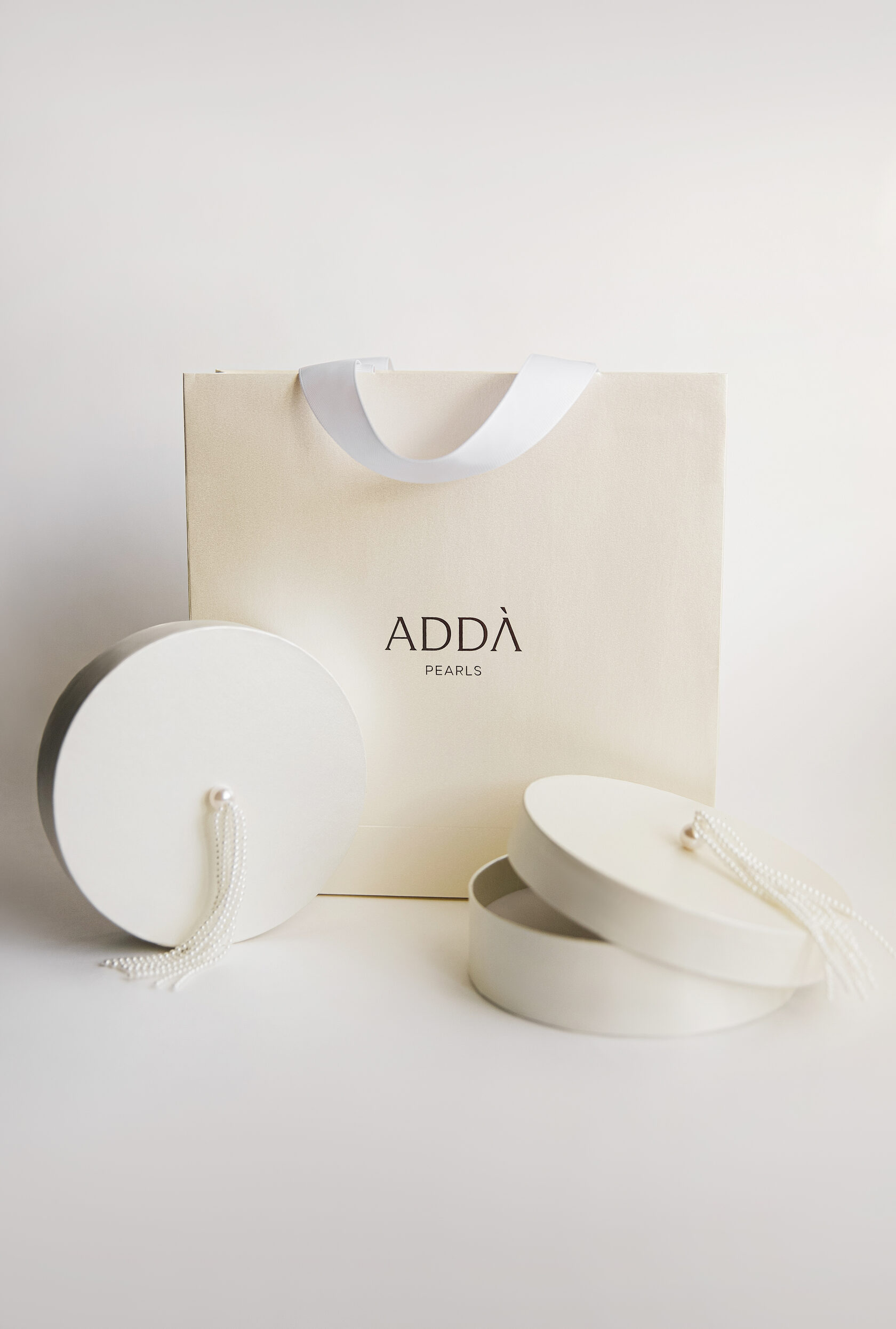 Пакет ADDA Pearls