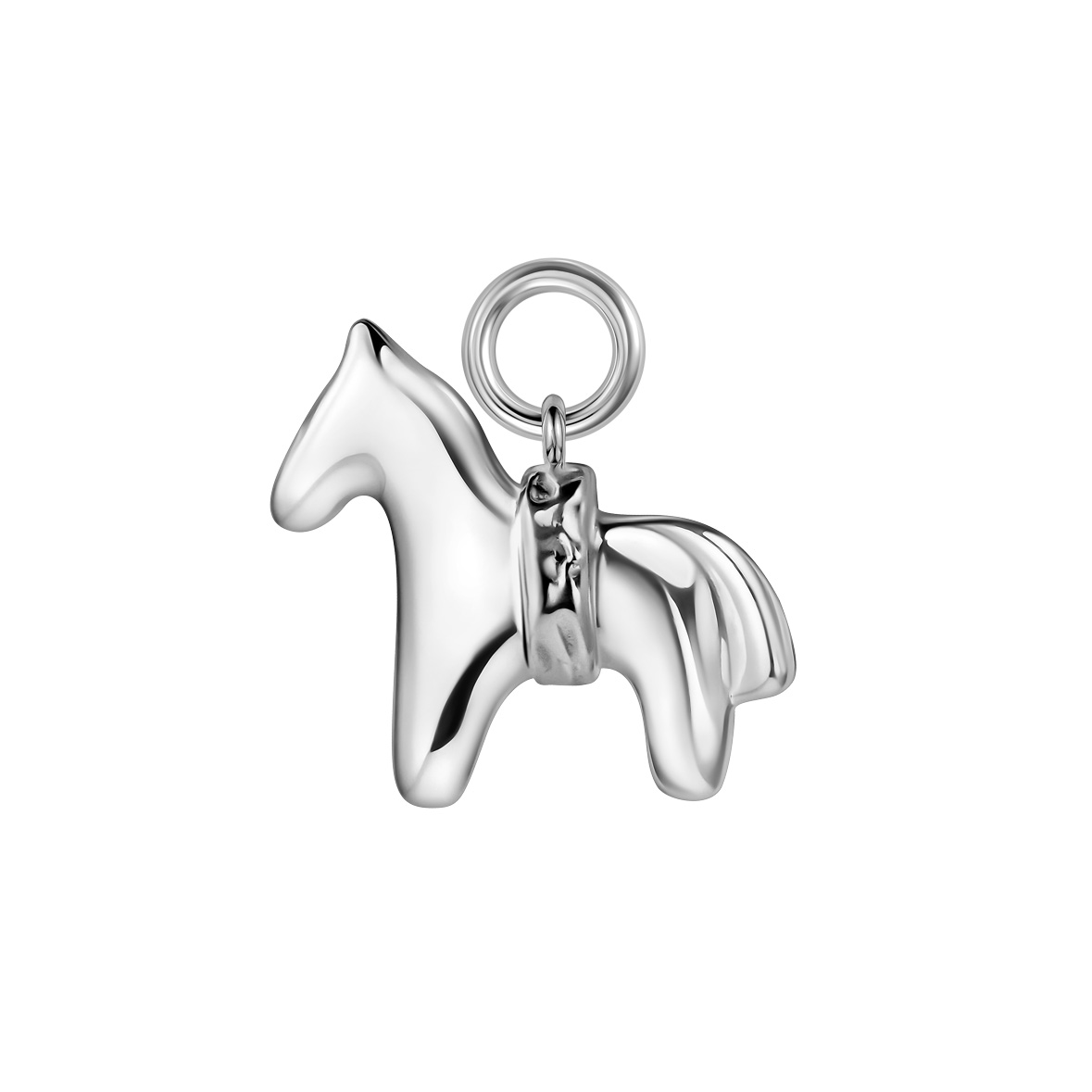 Джемс Лошадка