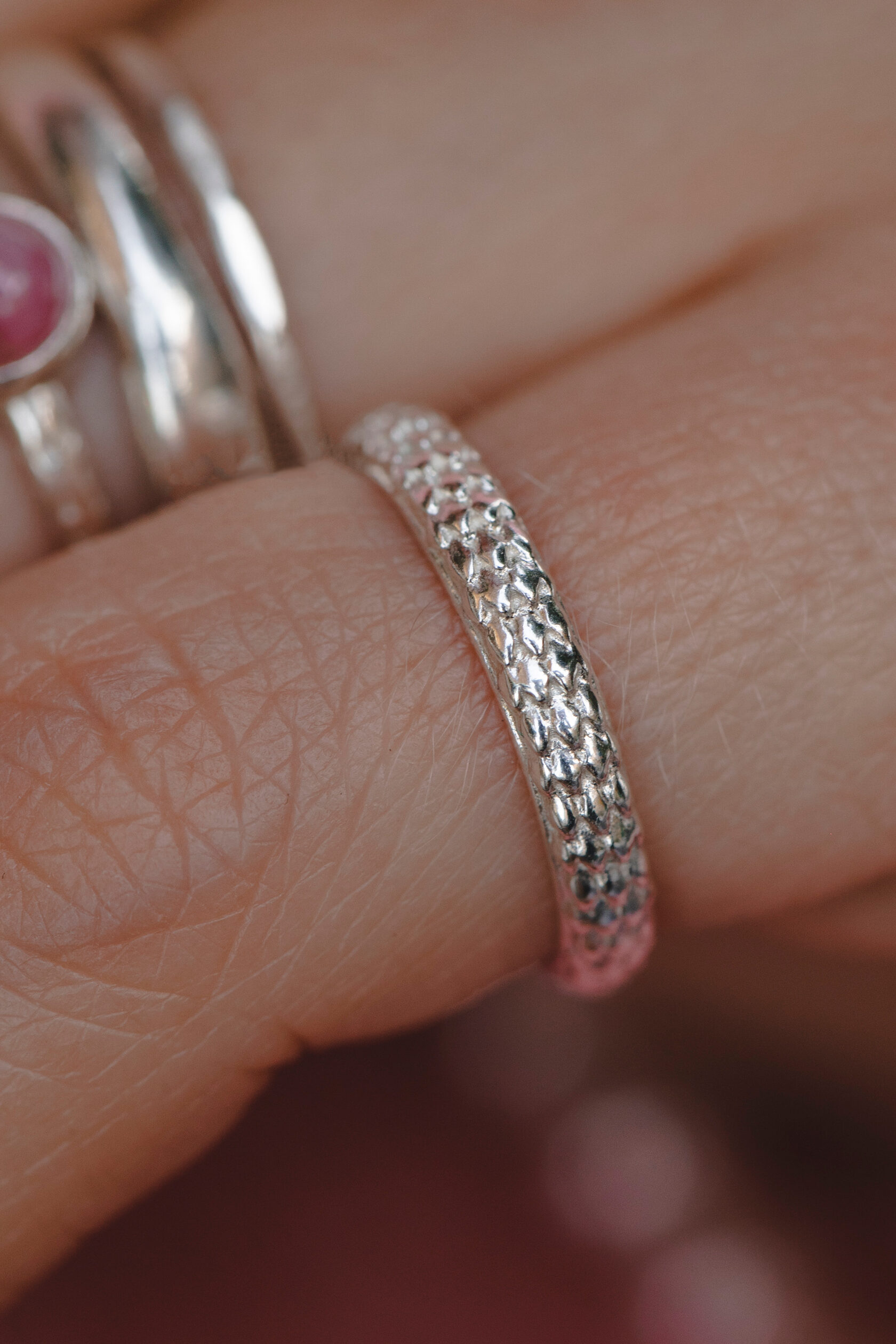 Кольцо Ламиа