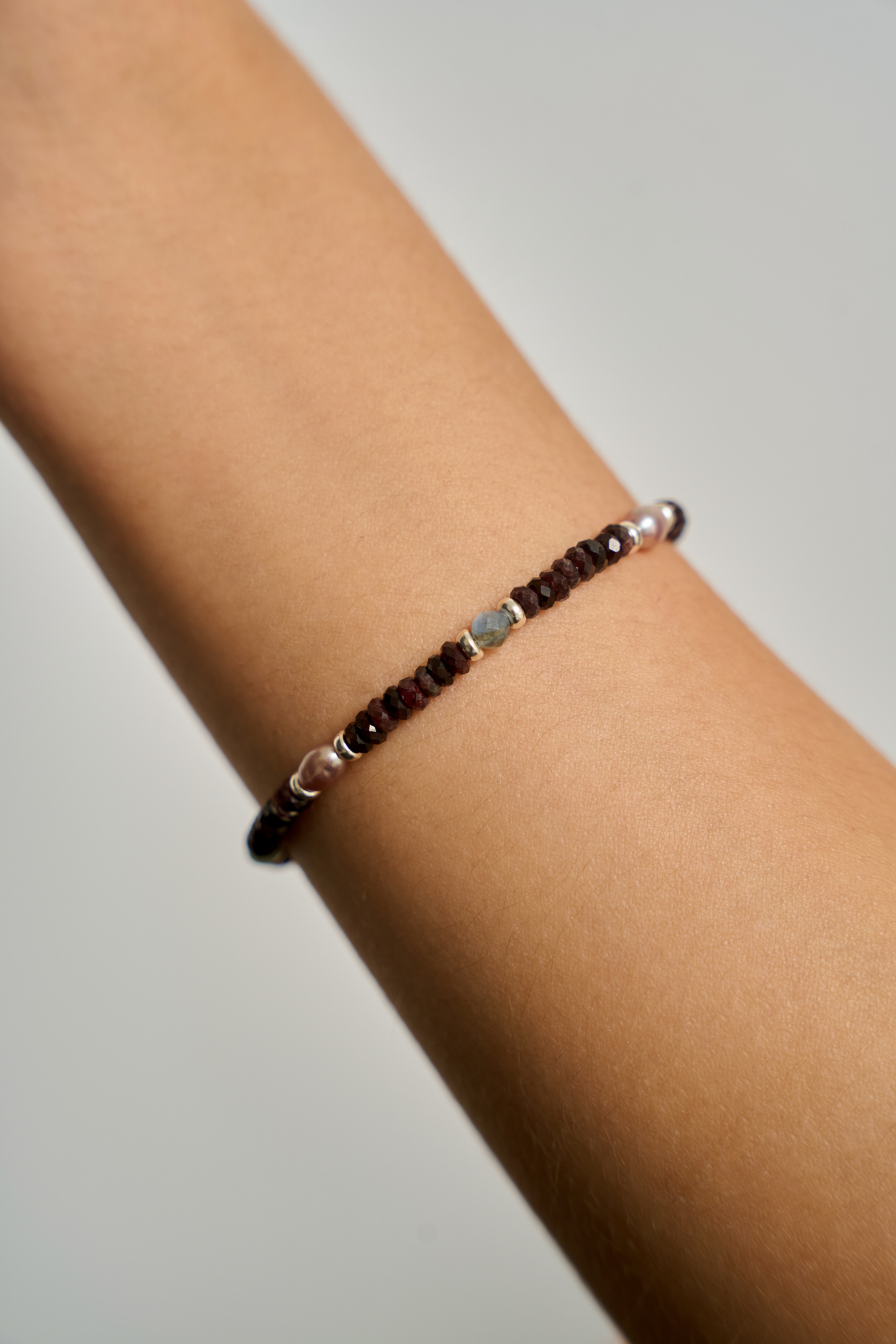 Браслет Руби Браслет Руби