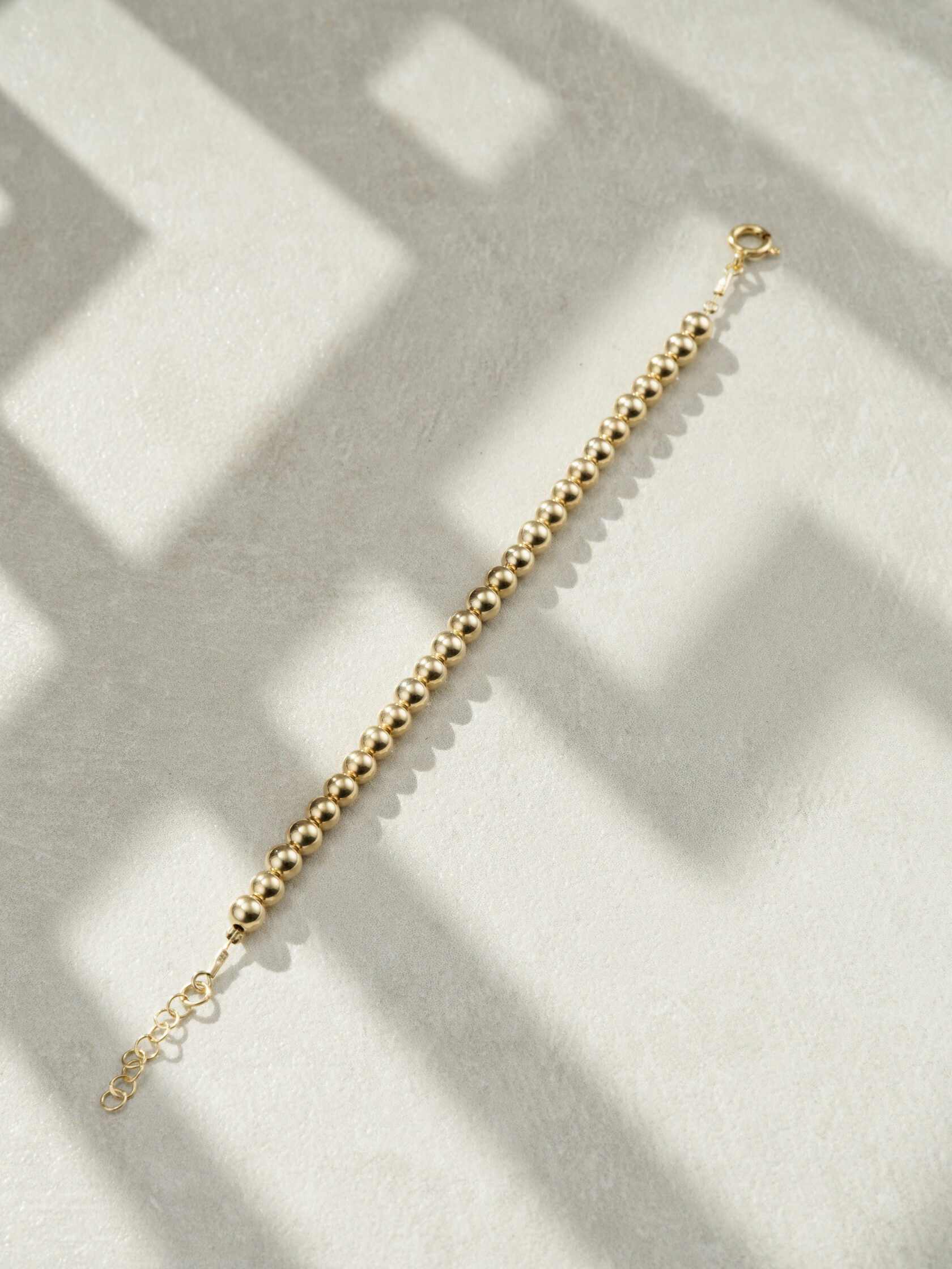 Браслет Лина 5 мм