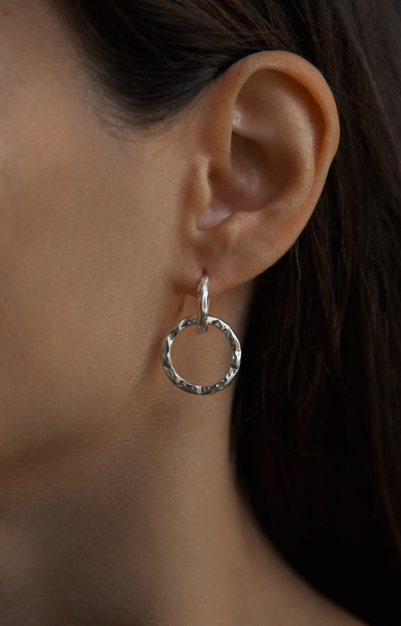 Джемс кольцо