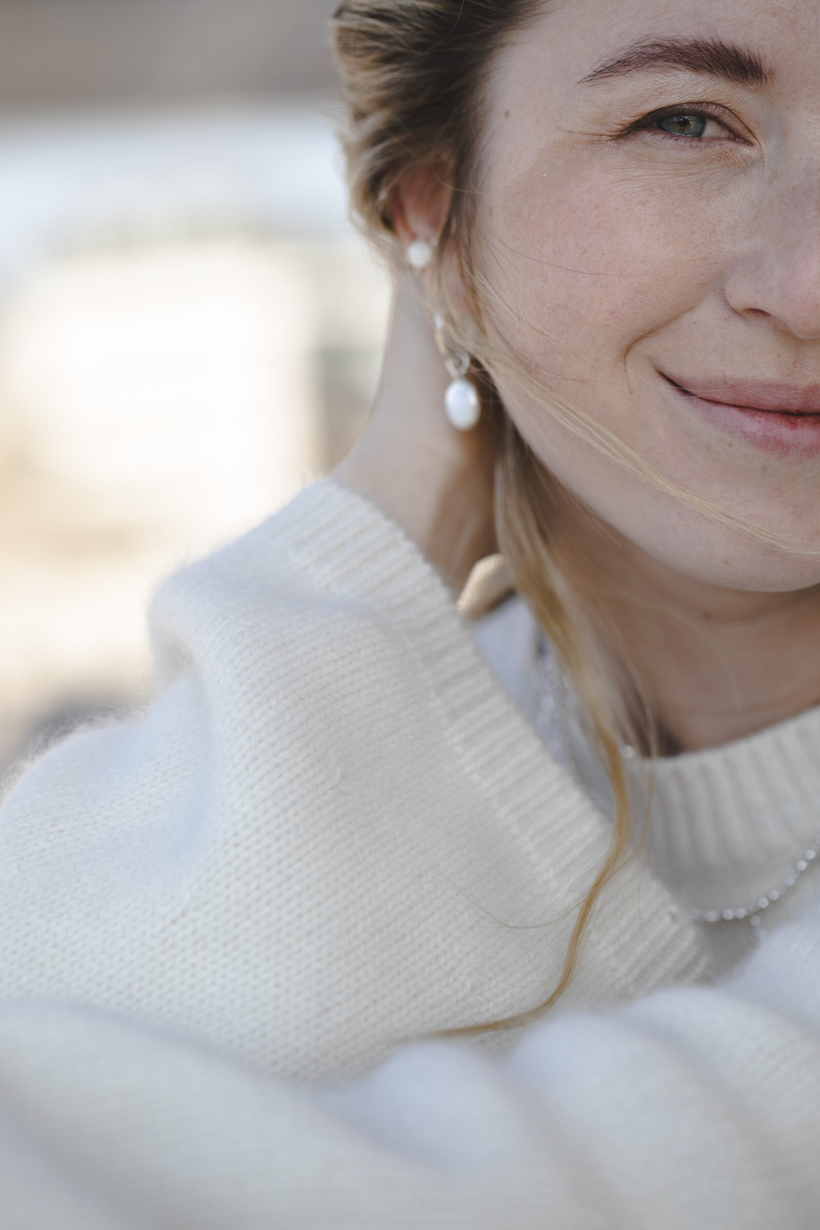 Кафф с перламутром Кафф с перламутром