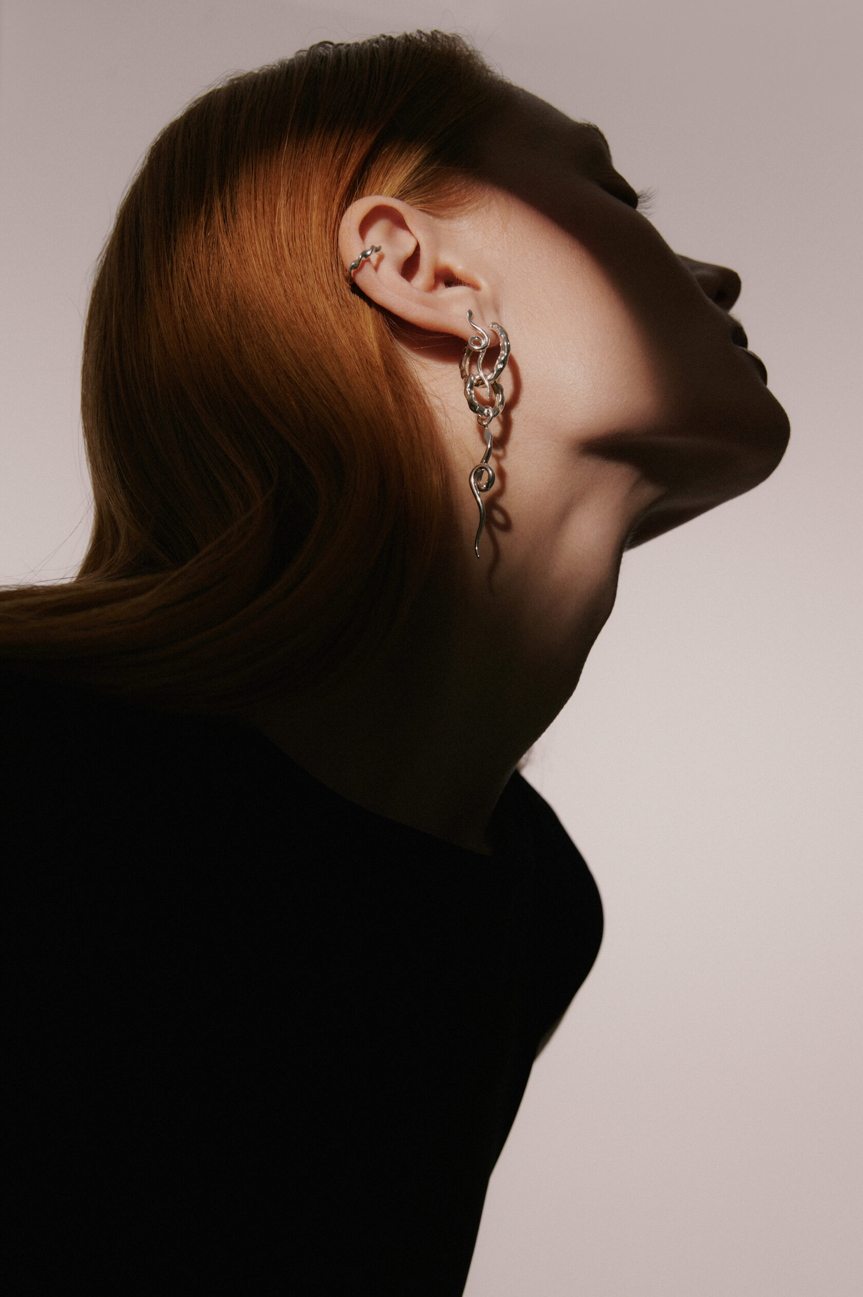 Джемс Серпенте