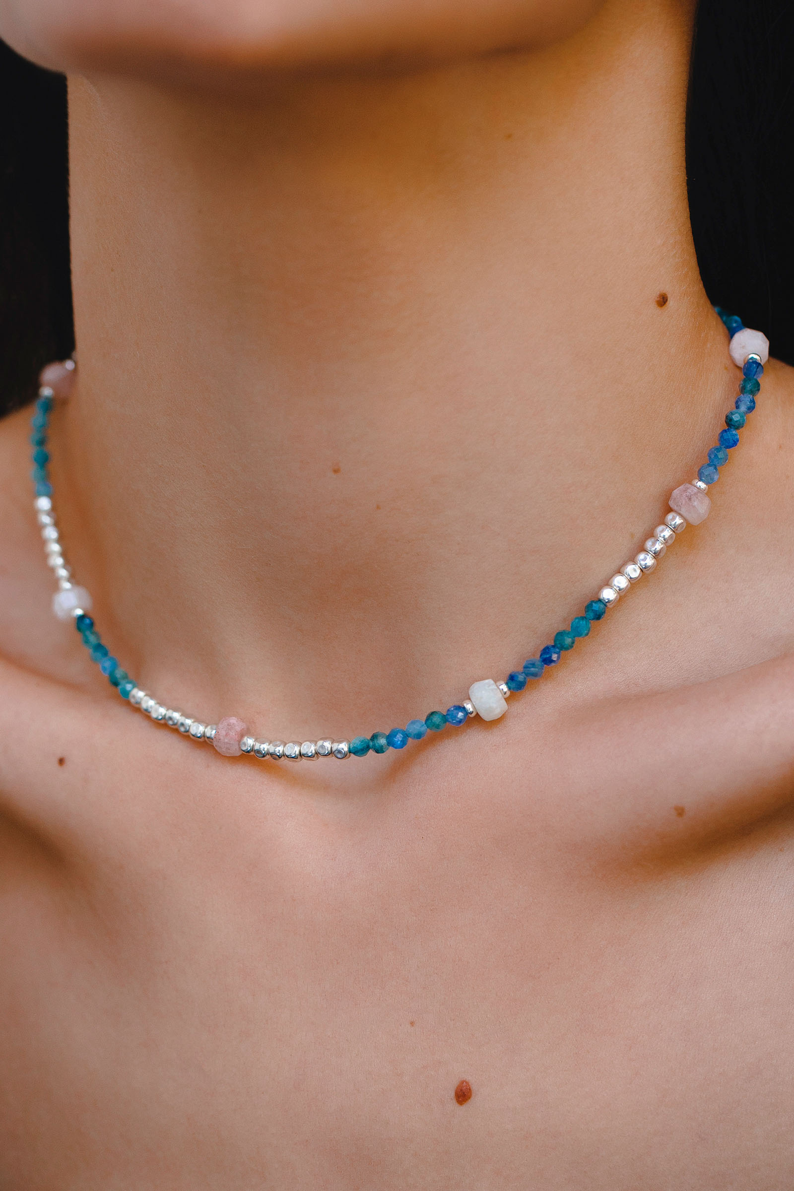 Фенечка Нами